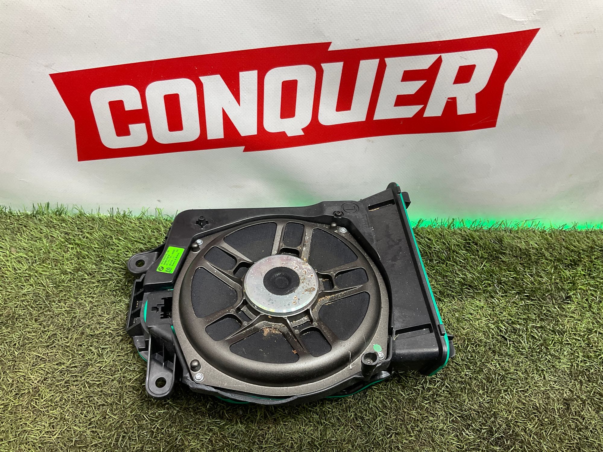 Сабвуфер BMW M8 F91/F92/F93 2019, 80000 рублей, Москва