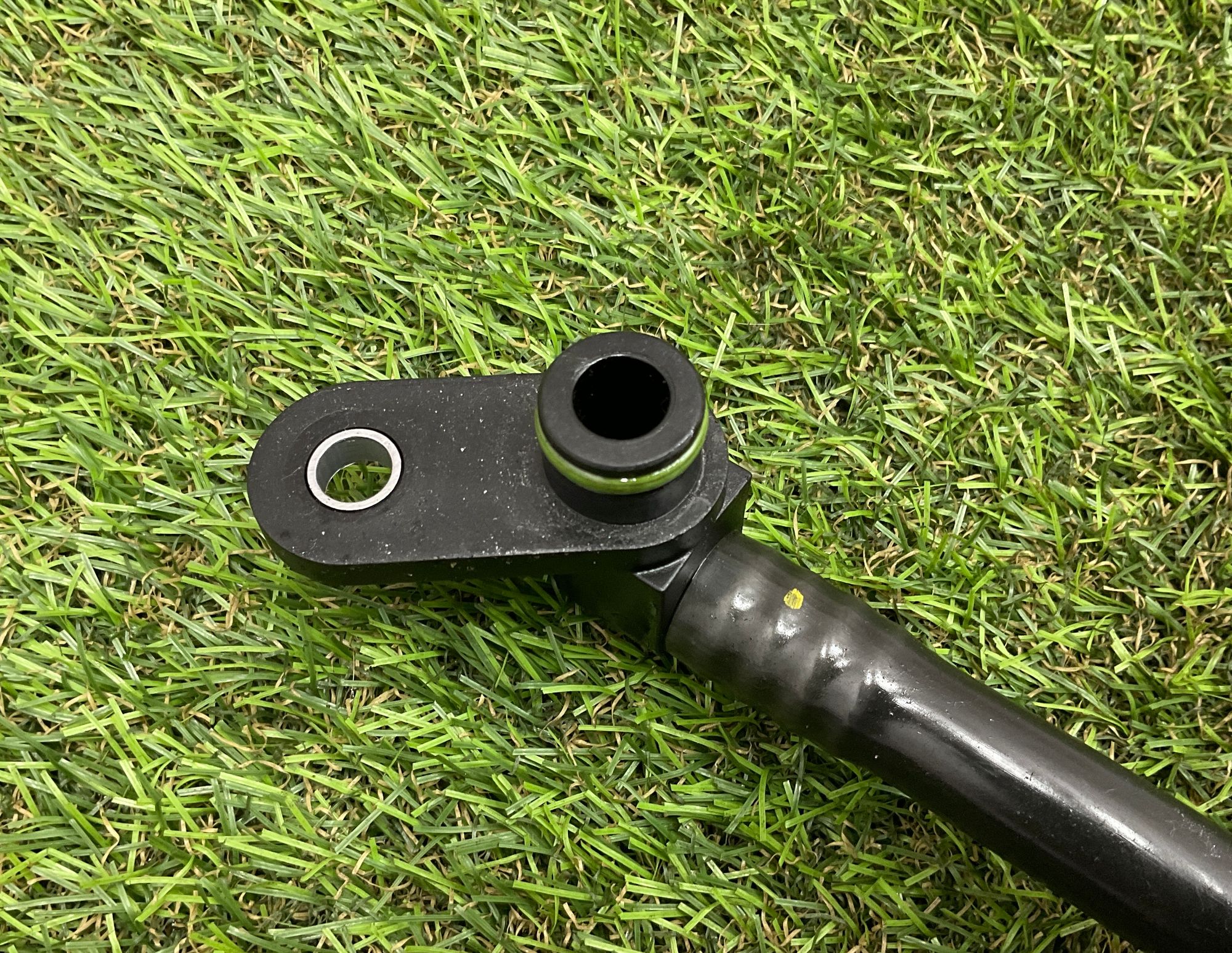 Трубопровод масляного радиатора возврат BMW 5 F10, 2000 рублей, Москва