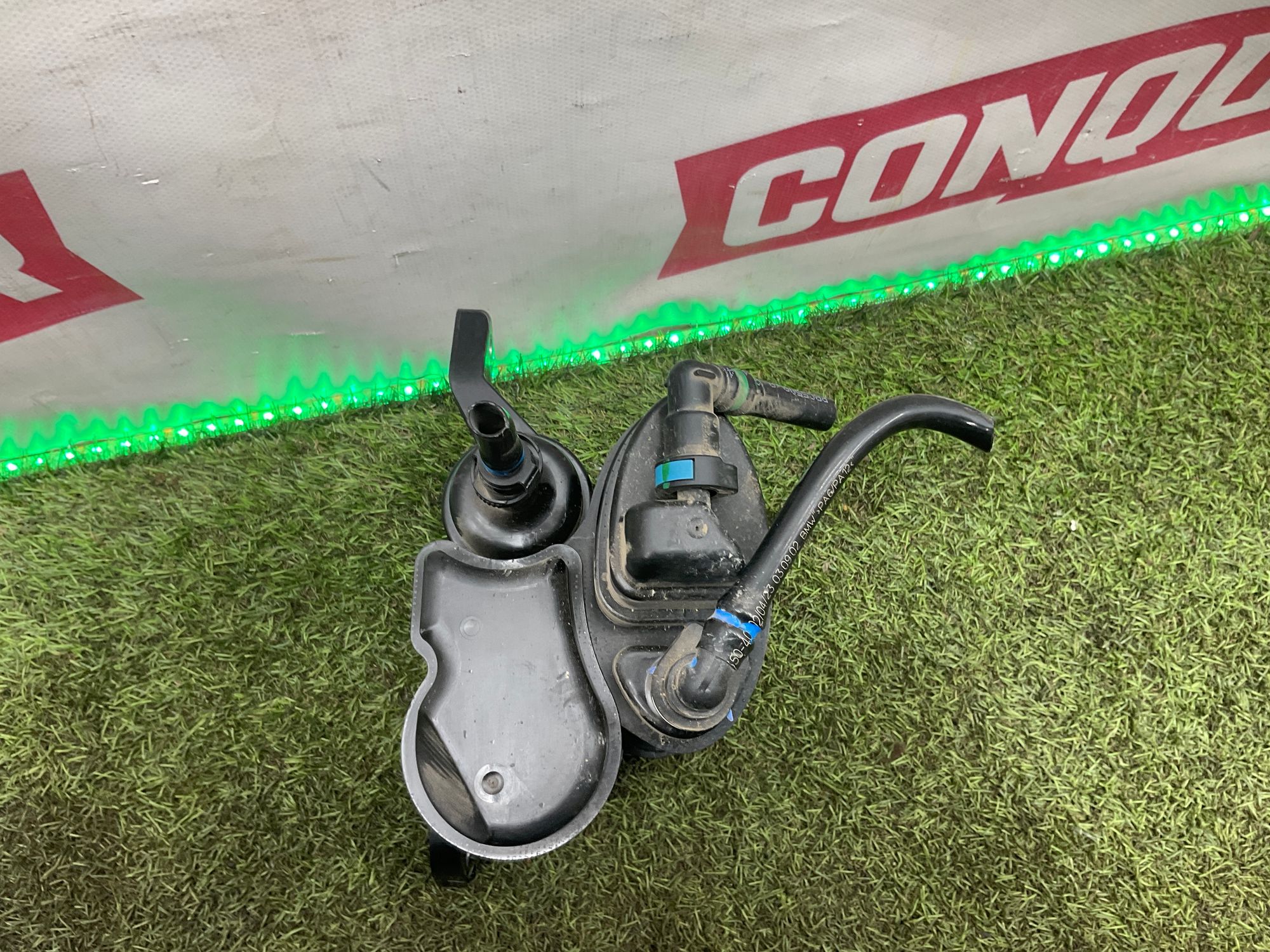 Абсорбер топливных газов BMW X5, G05, 8000 рублей, Москва