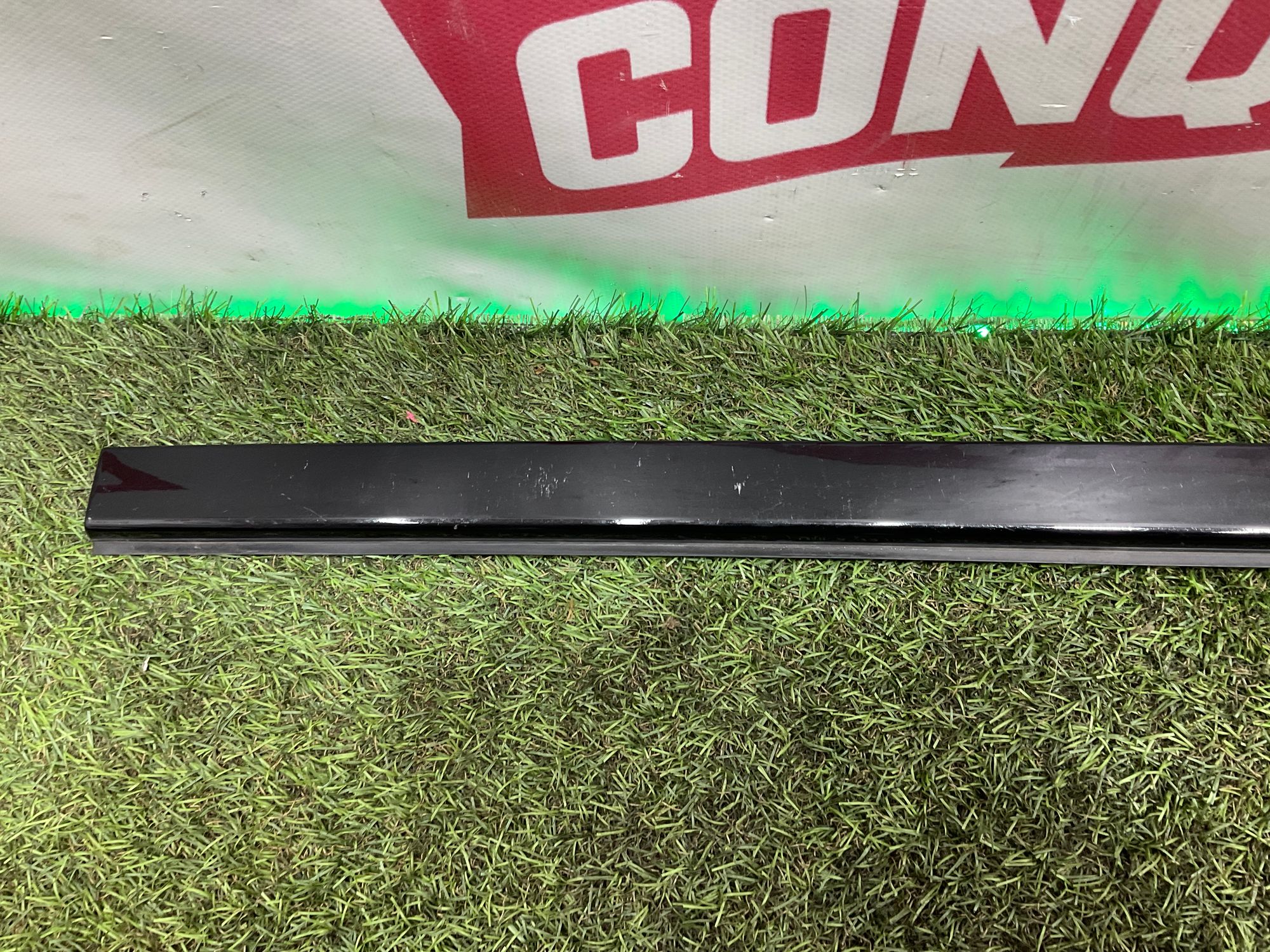 Молдинг кузова задний левый Land Rover Defender II L663 2022, 10000 рублей, Москва