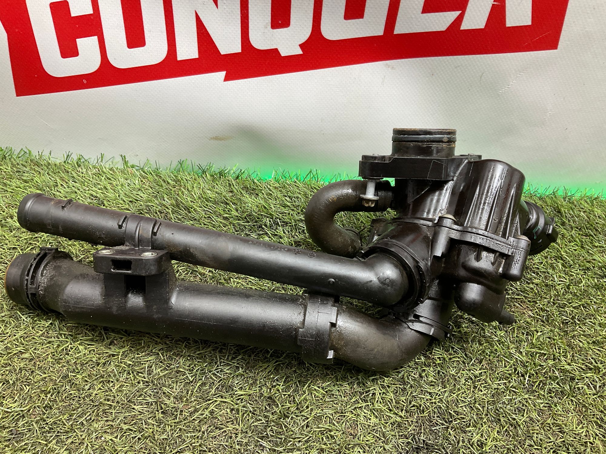 Термостат M 274920 Mercedes-Benz C-Класс, W205, 4000 рублей, Москва