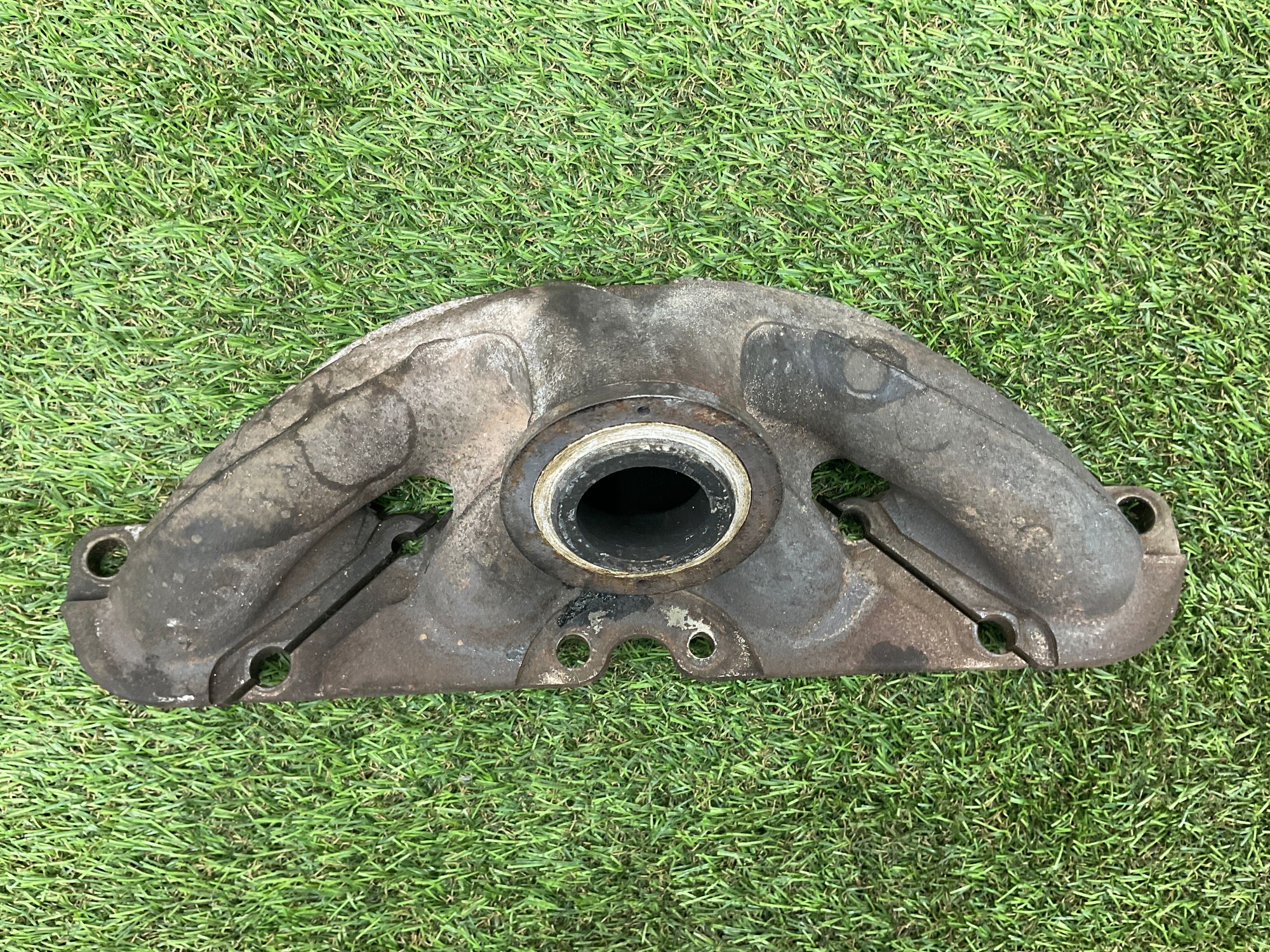 Выпускной коллектор BMW X5, F15, 1000 рублей, Москва