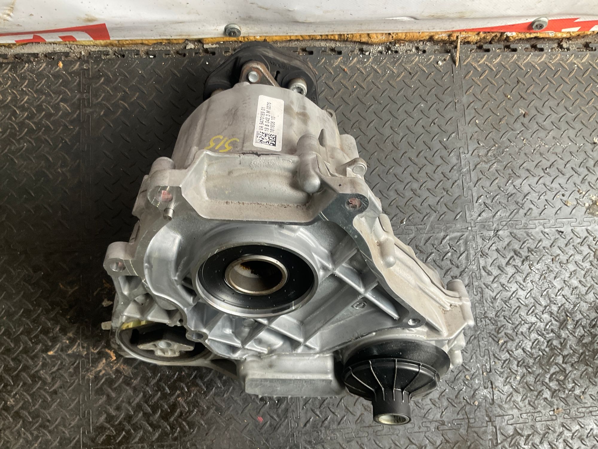 Раздатка ATC13-1 BMW G-Series, 60000 рублей, Москва