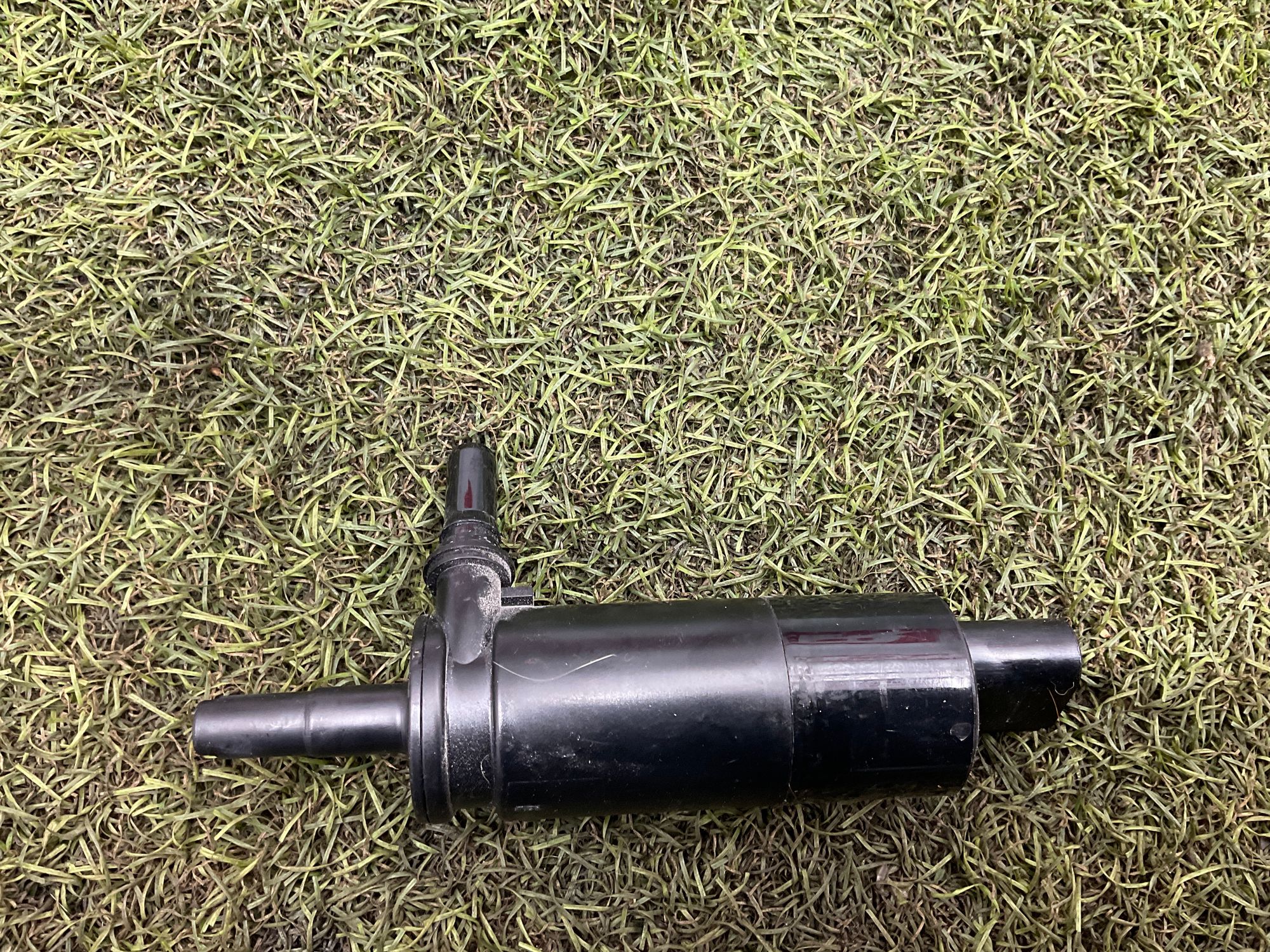 Насос омывателя фар BMW X6, F16 2015, 1000 рублей, Москва