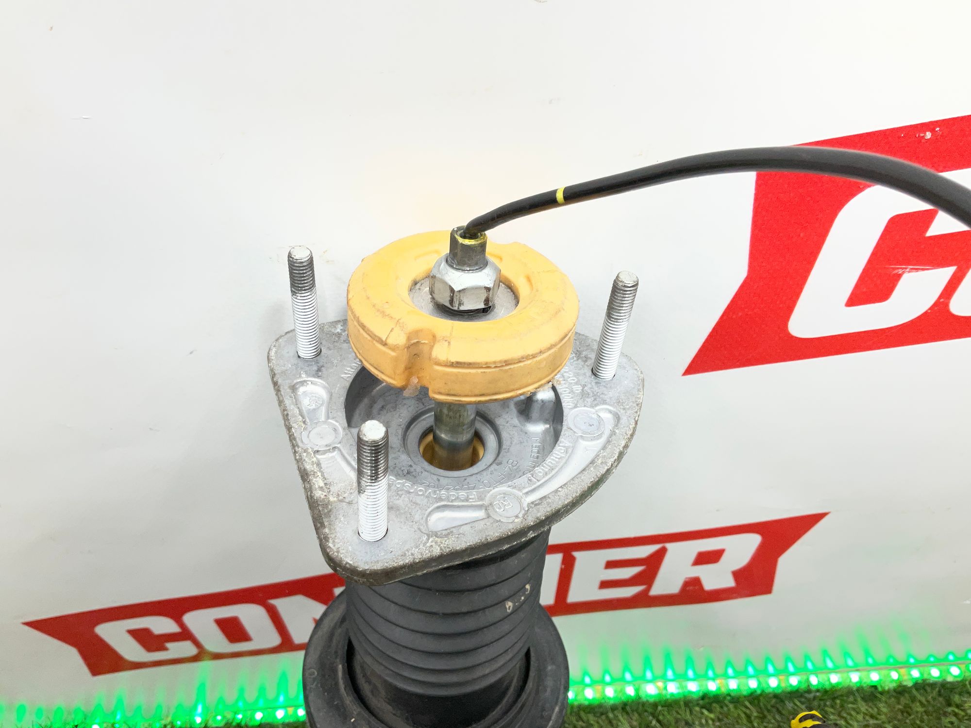 Амортизатор задний Porsche 911 GT3 991 Рестайлинг 2018, 100000 рублей, Москва