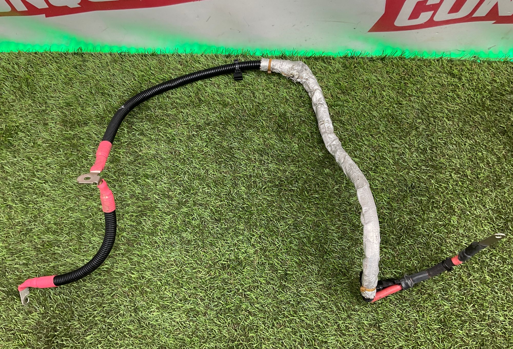 Провод генератор-стартер-вывод B+ BMW 5 серия, F10/F11/F07 рестайлинг, 1000 рублей, Москва