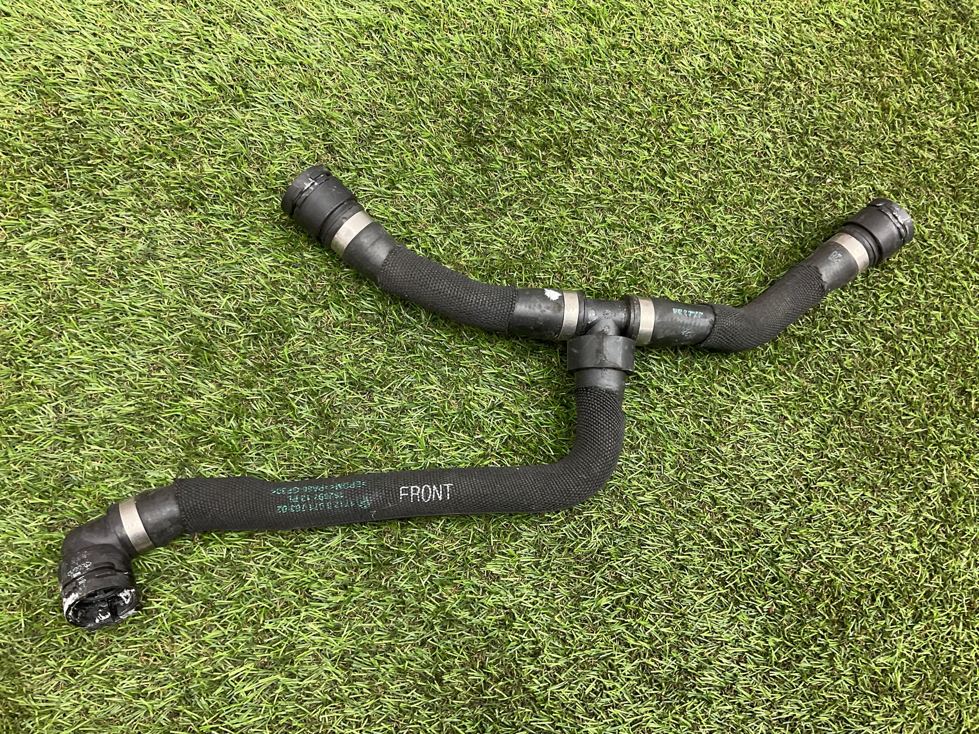 Патрубки системы охлаждения BMW X5 M, F95, 4000 рублей, Москва