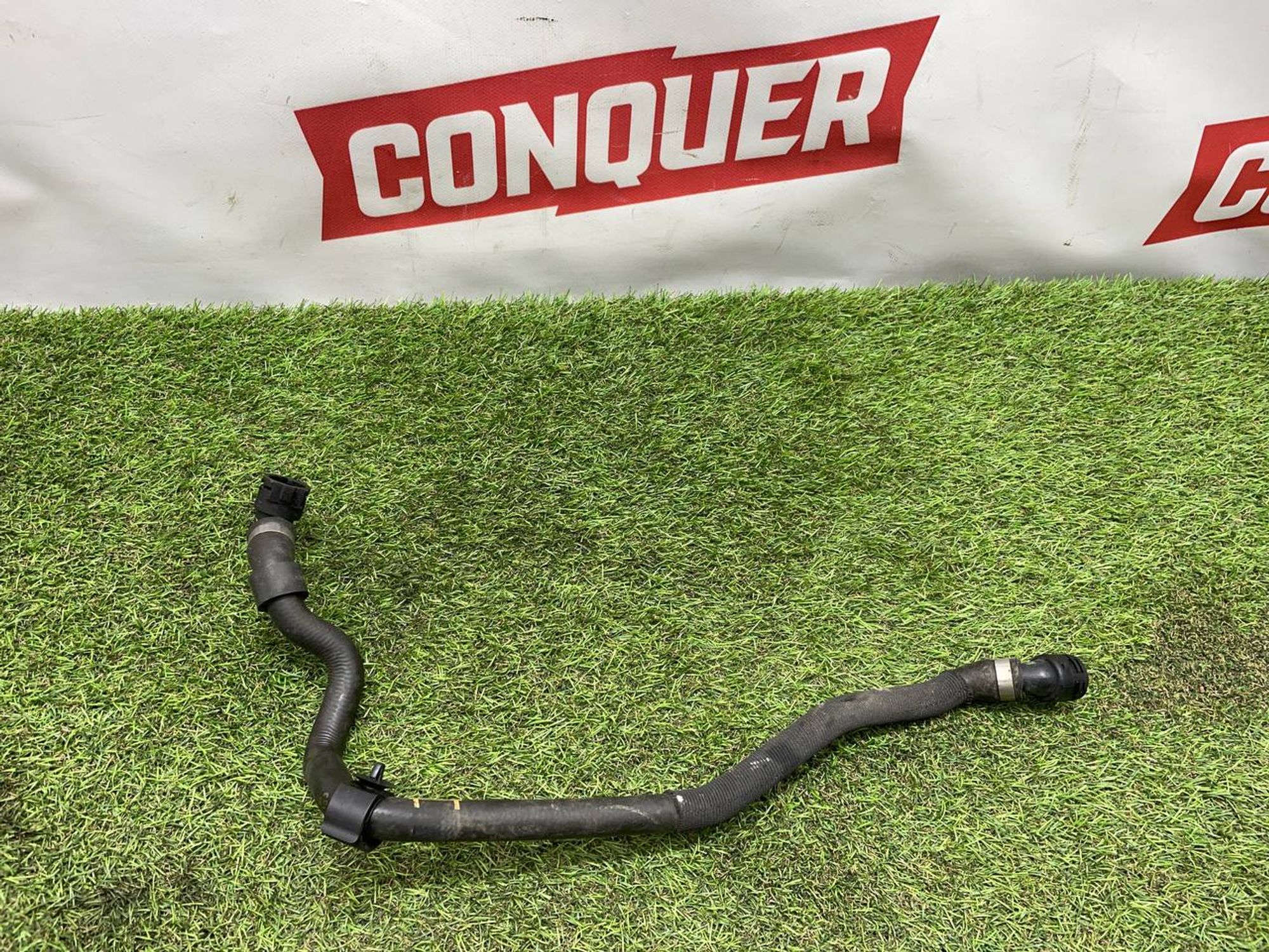 Патрубок системы охлаждения N57 BMW 5 F10 F11, 3000 рублей, Москва