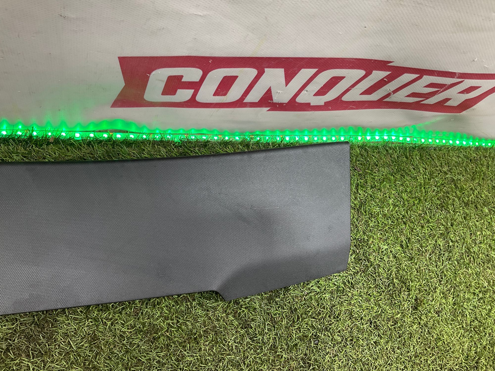 Обшивка багажника центральна BMW X6 M, F86, 2000 рублей, Москва