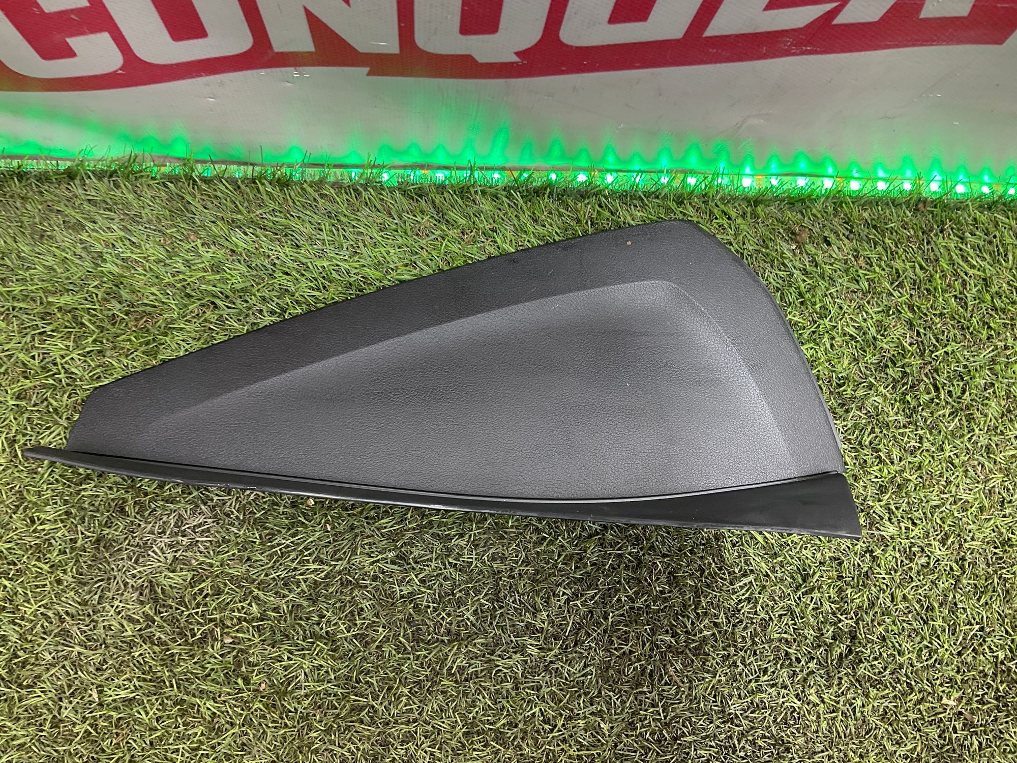 Накладка торпедо правая BMW X5, G05 рестайлинг 2022, 1000 рублей, Москва