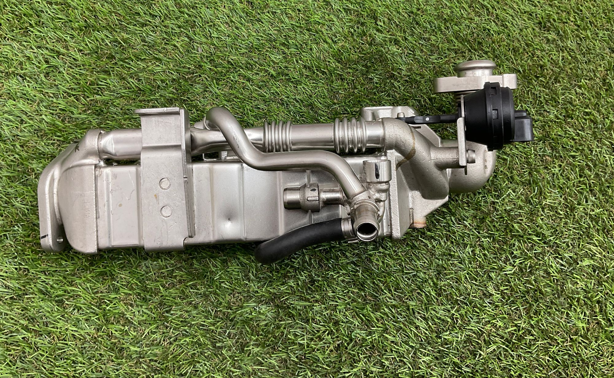 Радиатор EGR BMW X5, F15 N47 N57, 22000 рублей, Москва