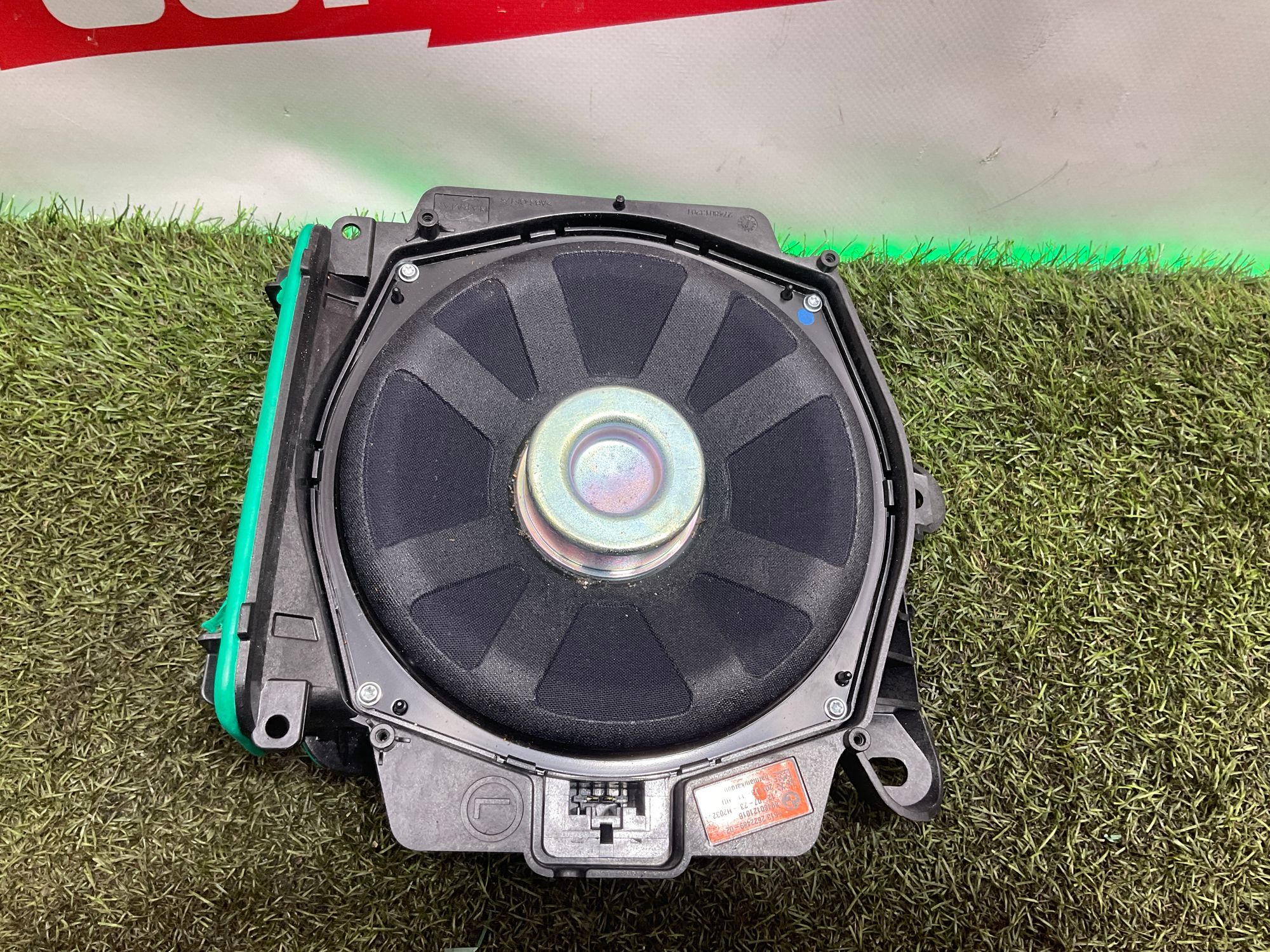 Динамик сабвуфер BMW M3, G80 2023, 25000 рублей, Москва