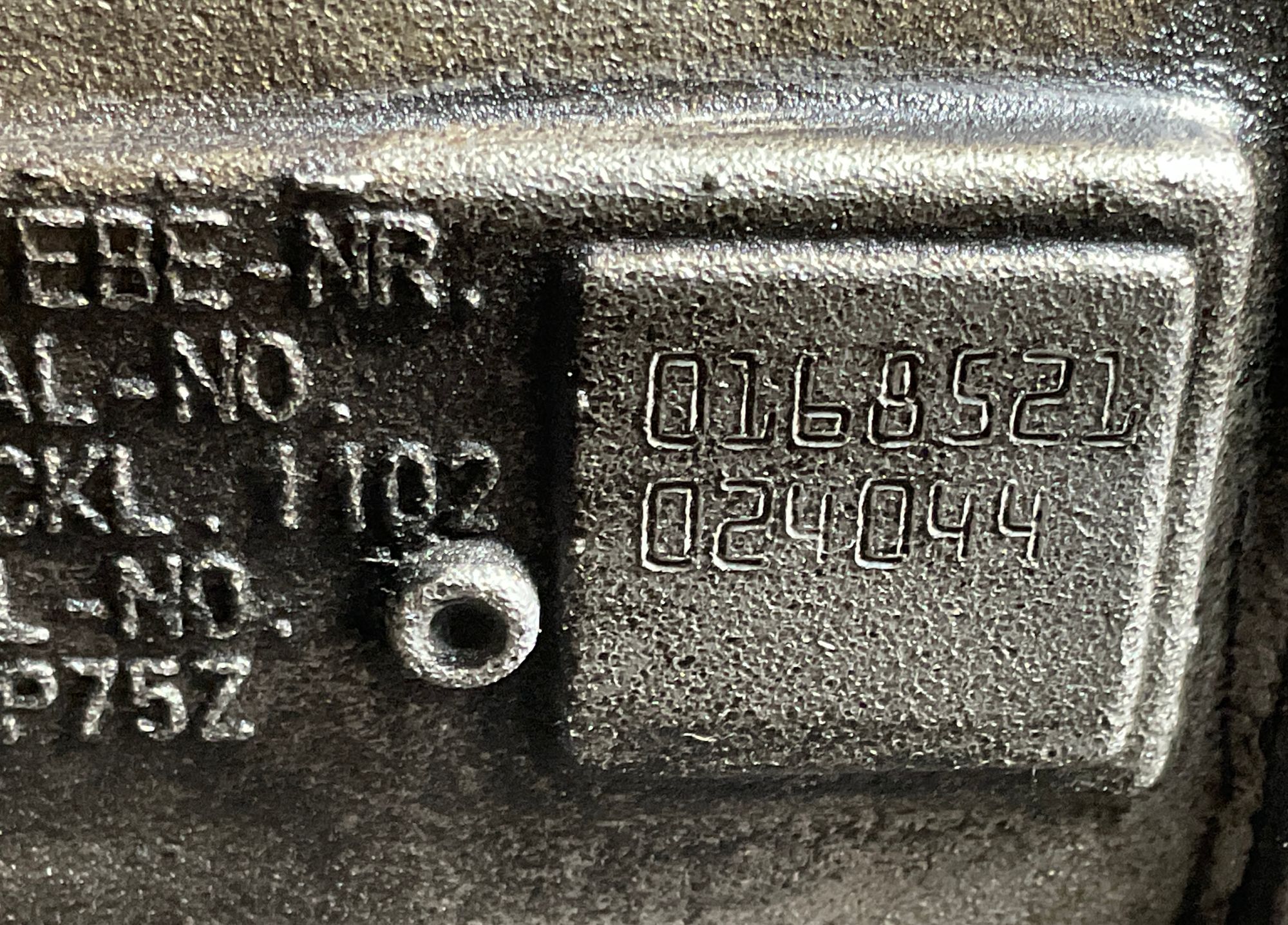 Акпп GA8HP75X BMW F15 N57D30A, 150000 рублей, Москва