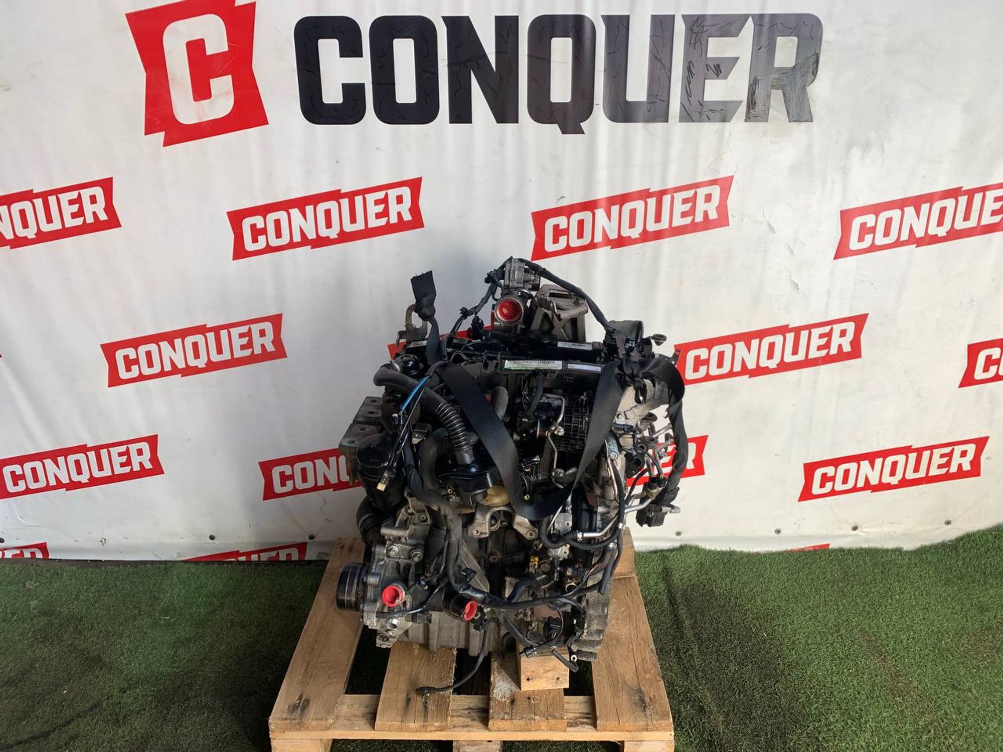 Двигатель 651958 Mercedes-Benz Sрrintеr W906-W907, 680000 рублей, Москва