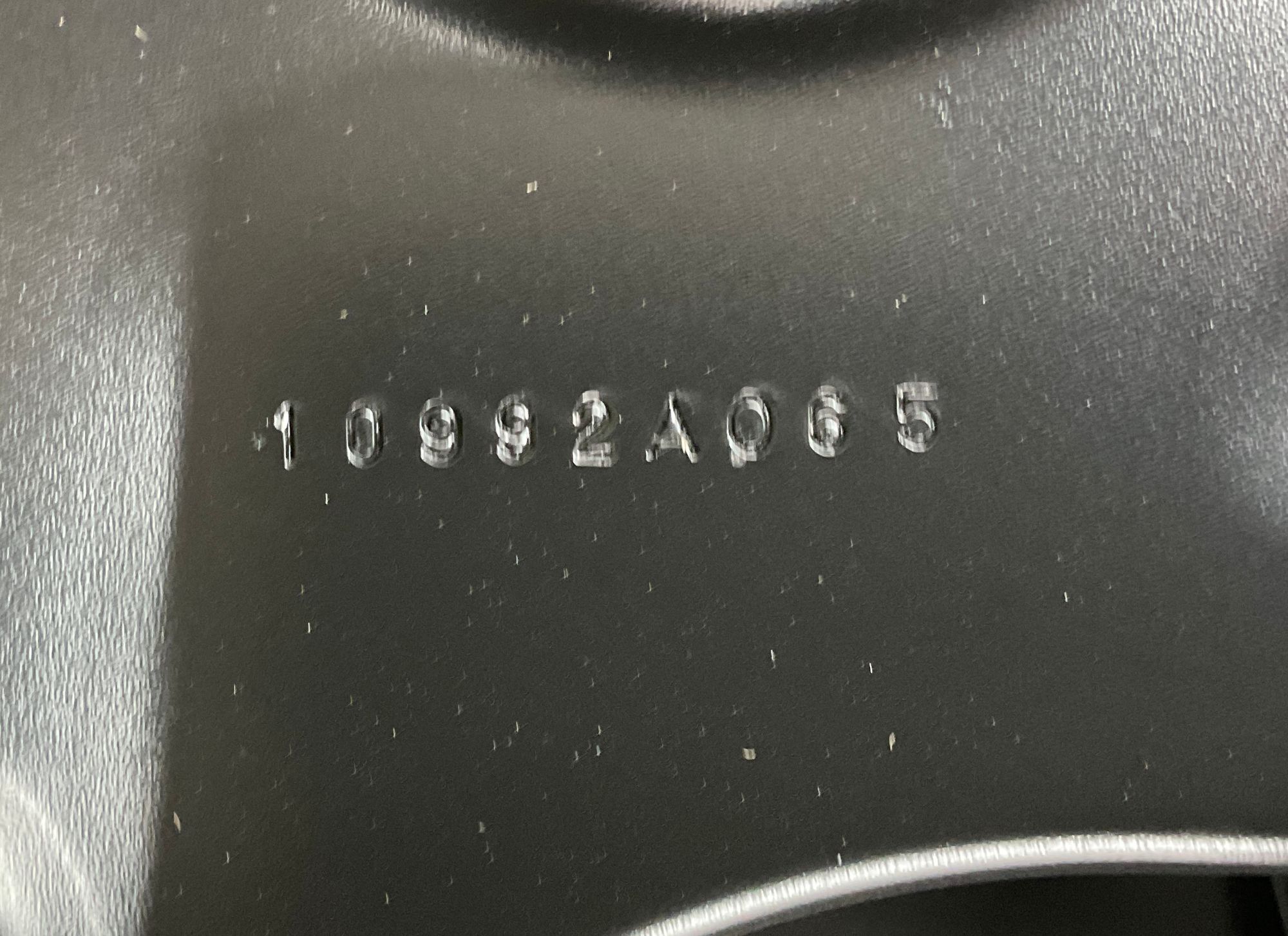 Дверь задняя левая BMW X5 G05 оригинальная новая, 147000 рублей, Москва