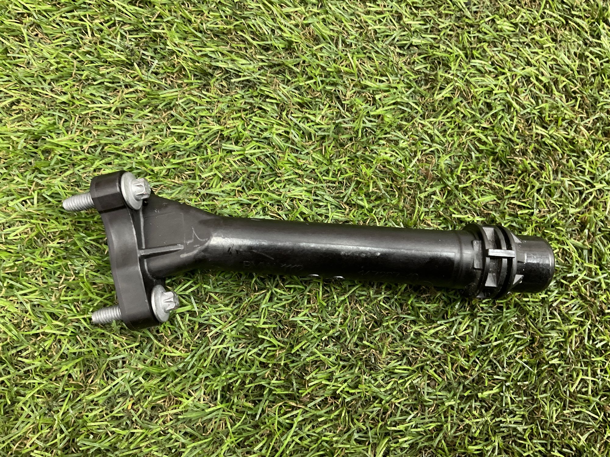 Трубка рециркуляции ог B57 BMW X5, G05, 3000 рублей, Москва