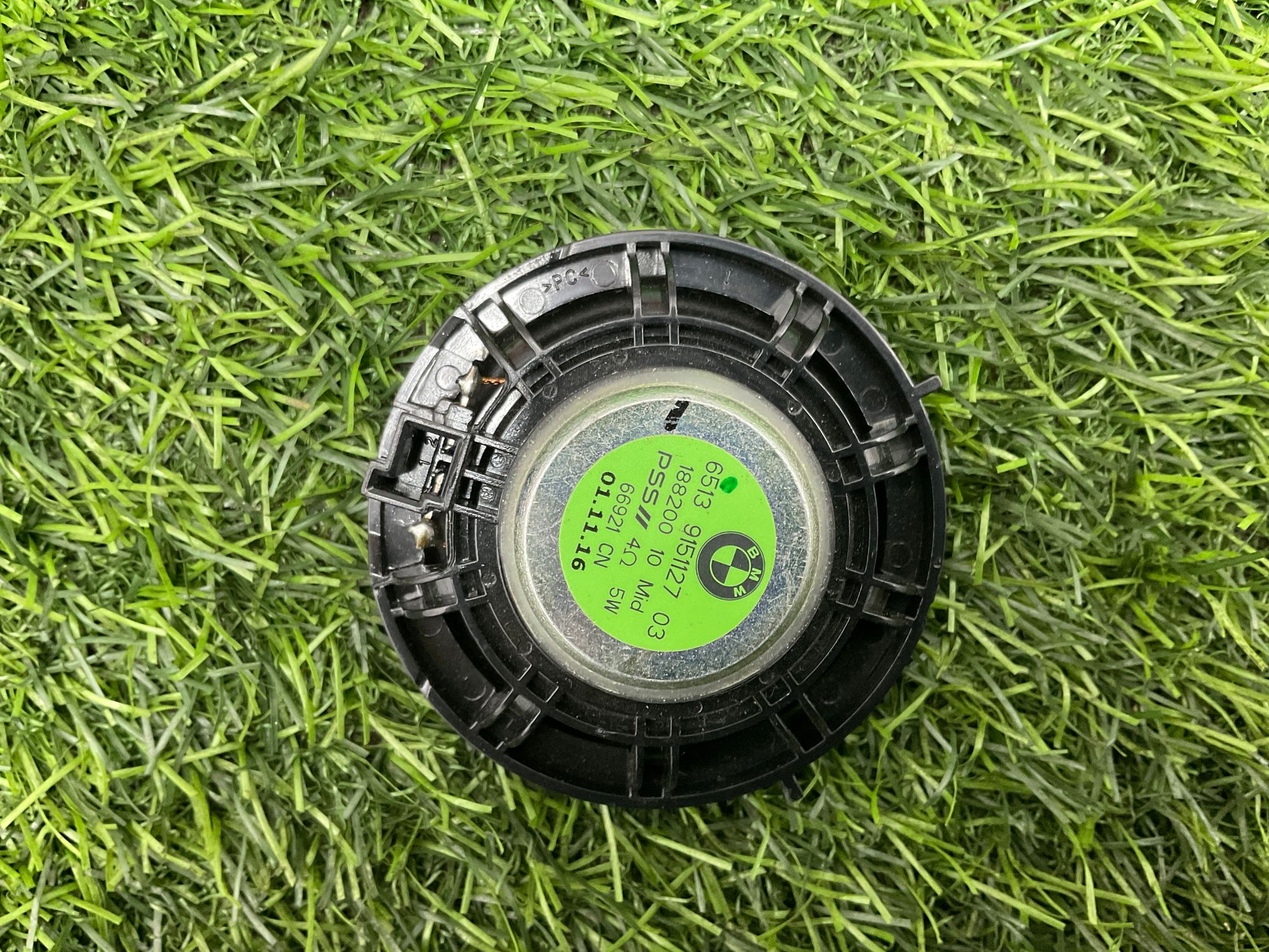 Динамик колонка BMW 5 G30 2018, 1000 рублей, Москва