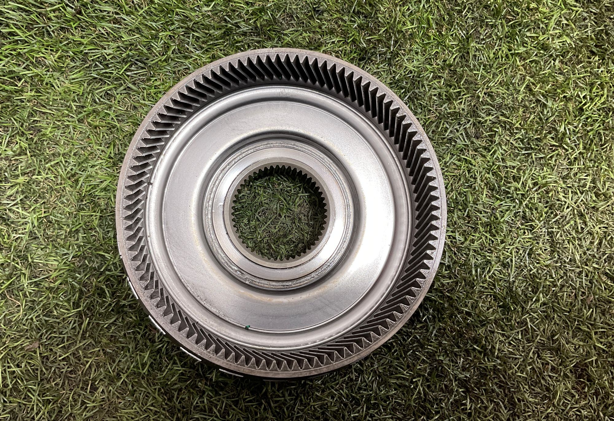 Солнечная шестерня GA8HP70X N57D3A, 3000 рублей, Москва