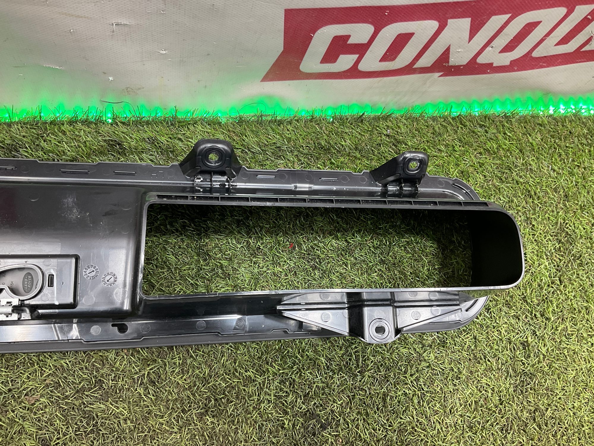 Накладка потолка правая задняя Land Rover Defender II L663 2022, 7500 рублей, Москва