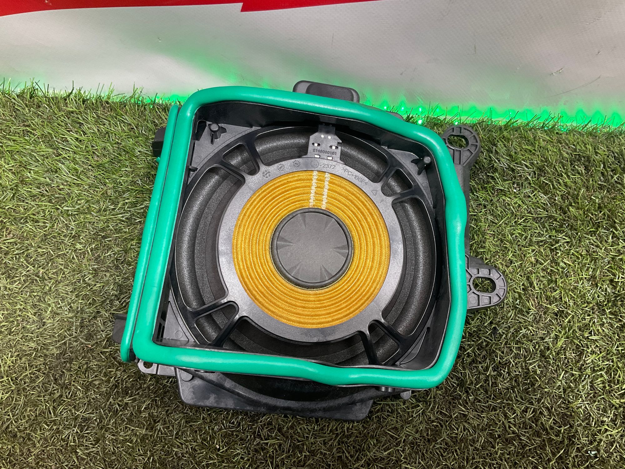 Динамик сабвуфер BMW M3, G80 2023, 25000 рублей, Москва