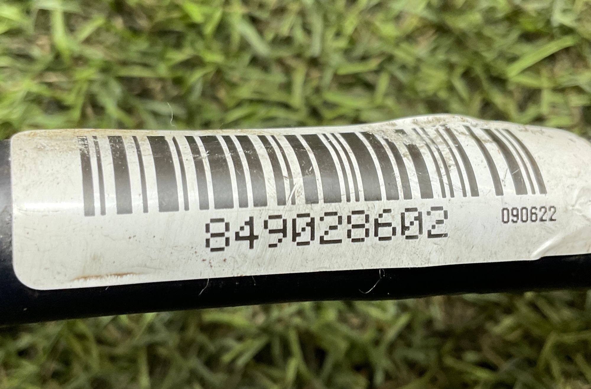 Направляющая трубка масляного щупа BMW X7, G07 рестайлинг B57D30A, 1500 рублей, Москва