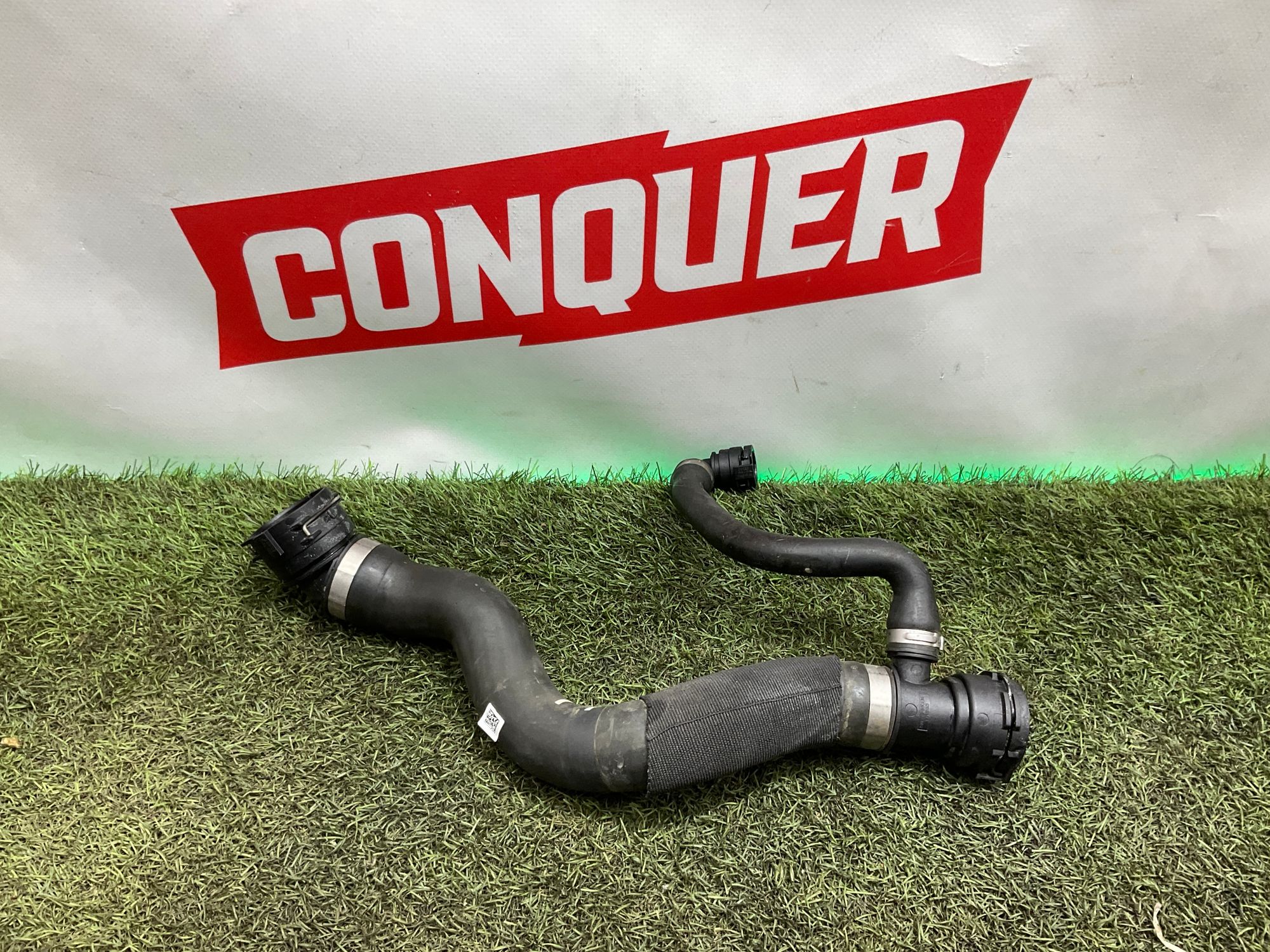 Трубка радиатора охлаждения BMW X5 G05, 5000 рублей, Москва