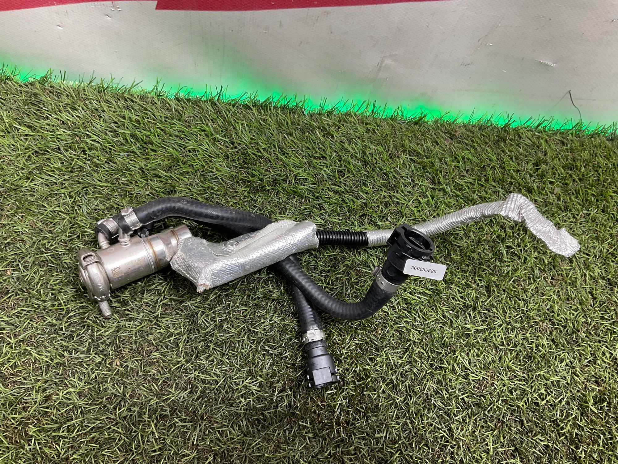 Форсунка дозатор B57D30 BMW X5, G05, 3500 рублей, Москва