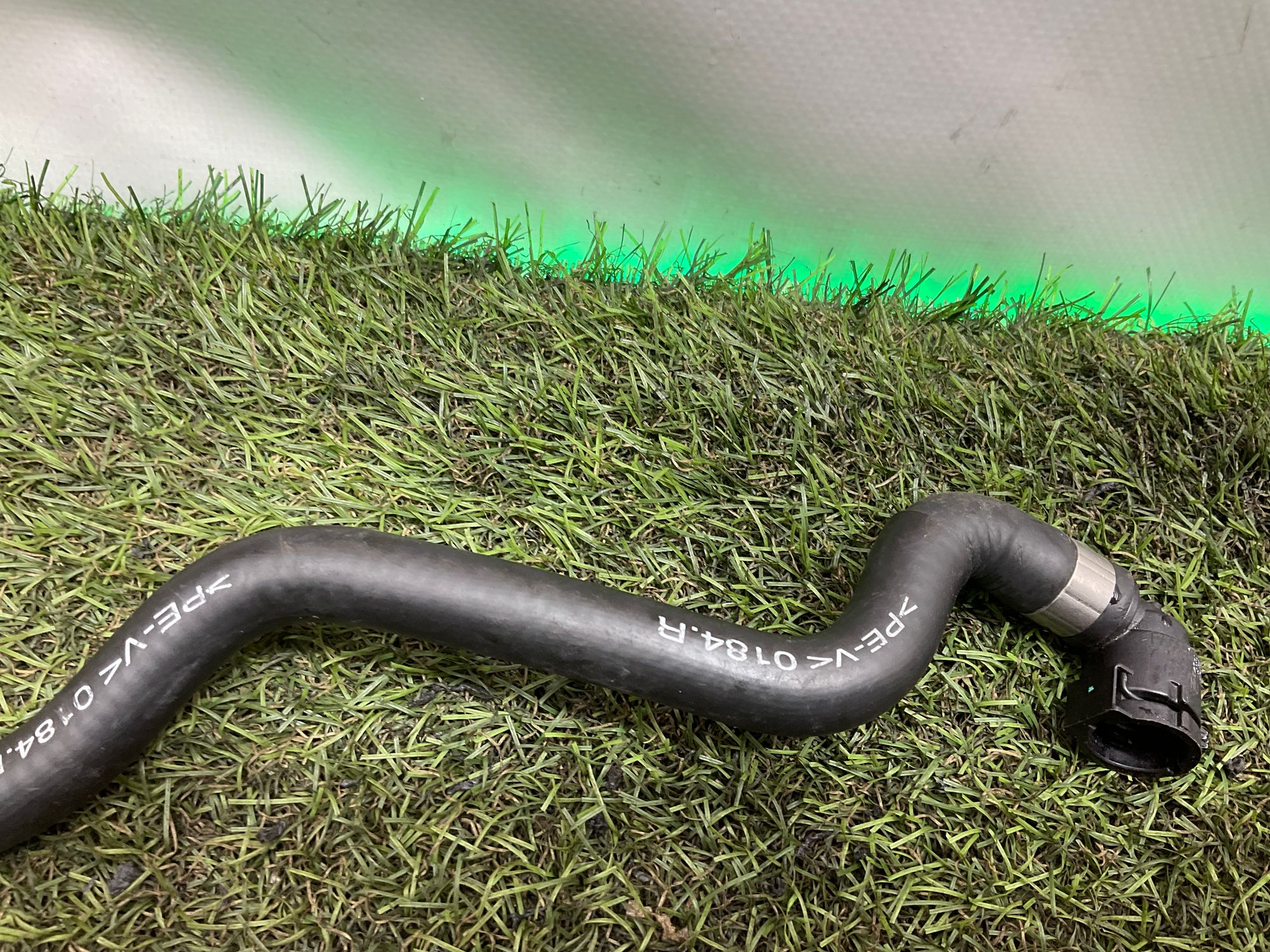 Патрубок системы охлаждения BMW 3 серия F30/F31 рестайлинг 2019, 2000 рублей, Москва