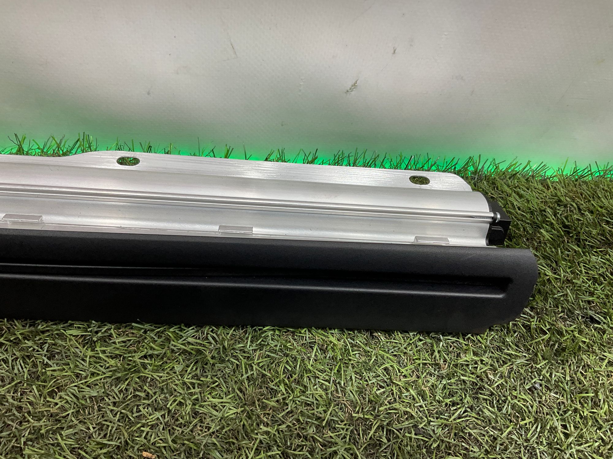 Шторка бокового стекла задняя левая BMW M5, F90, 10000 рублей, Москва