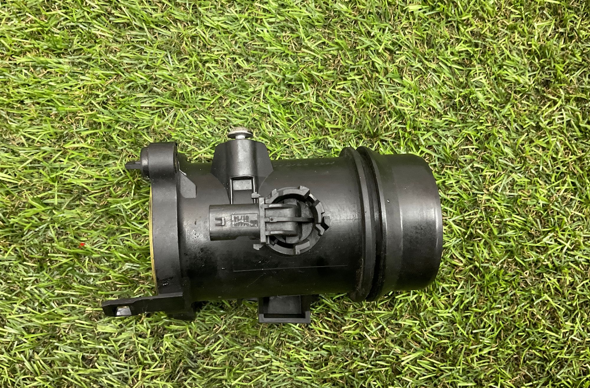 Датчик массового расхода воздуха BMW 5 серия, F10/F11/F07 рестайлинг N47 N57, 1000 рублей, Москва