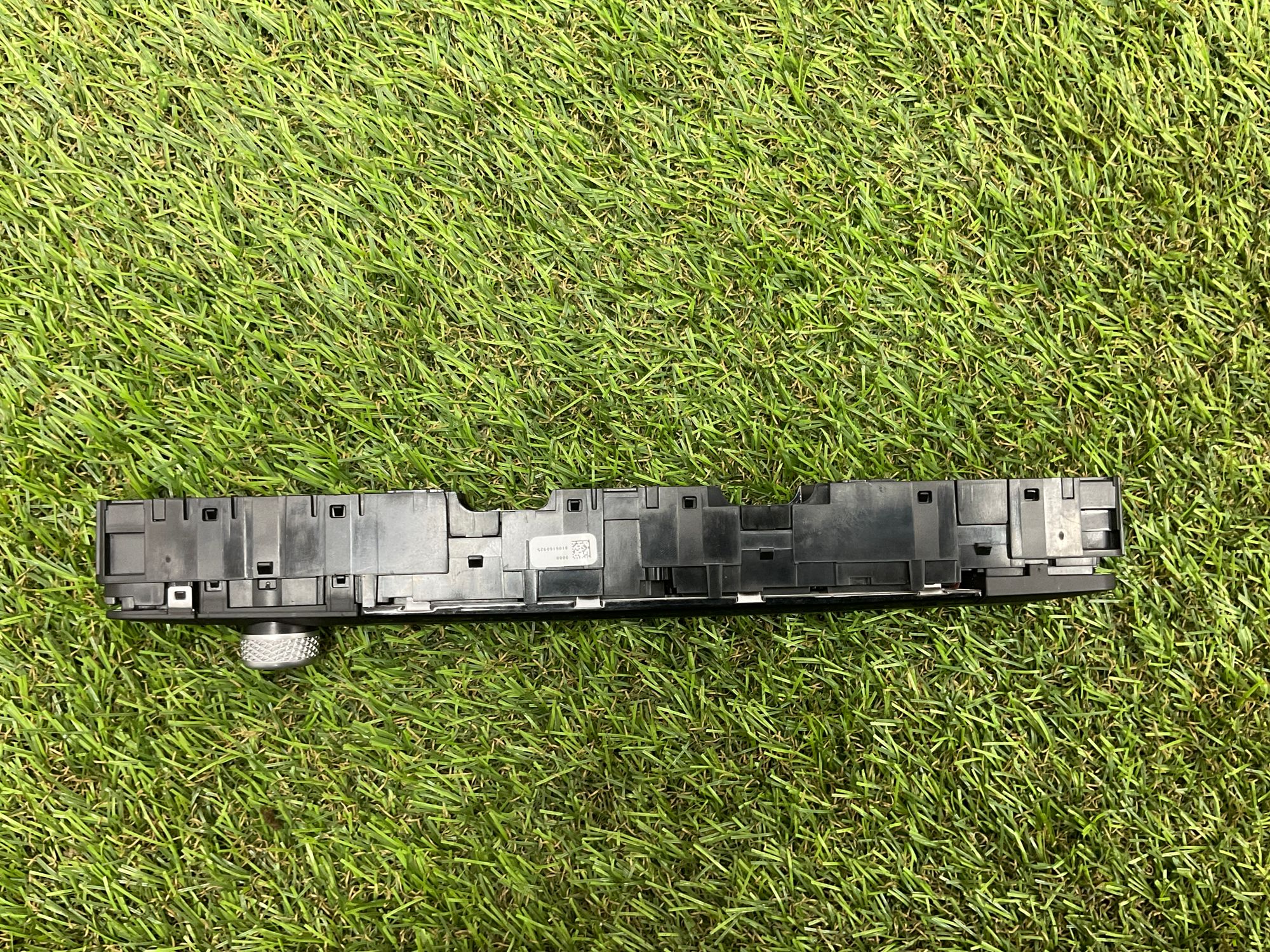 Панель управления аудиосистемой BMW M8, F91/F92/F93, 10000 рублей, Москва