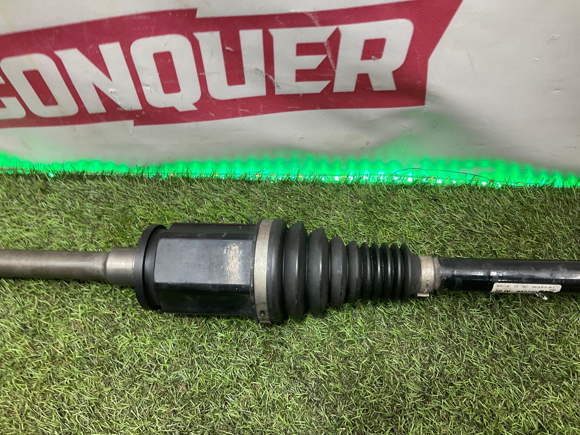 Приводной вал колеса передний правый BMW M8, F91/F92, 67500 рублей, Москва