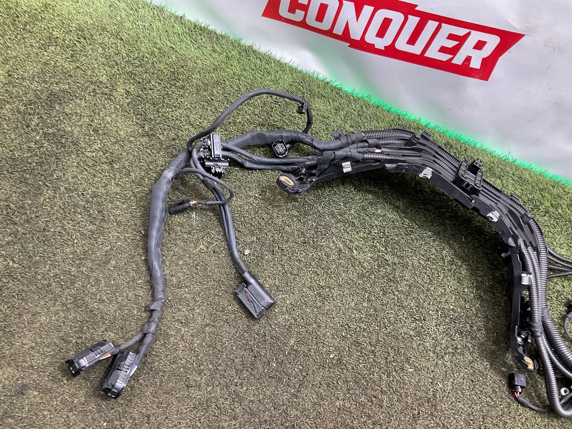 Проводка двигателя S63 BMW X5 M F85 2018, 10000 рублей, Москва