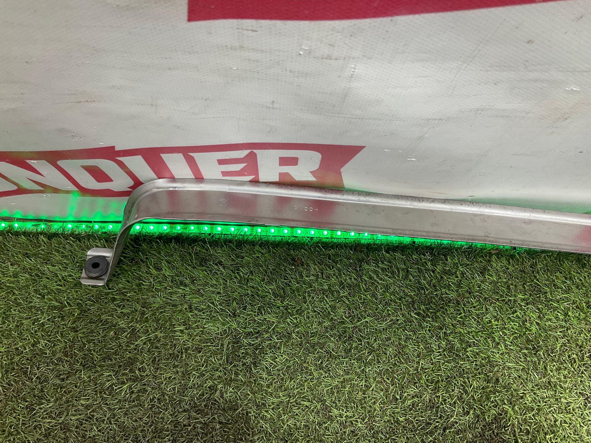 Крепление топливного бака BMW X5 M, F85, 1000 рублей, Москва