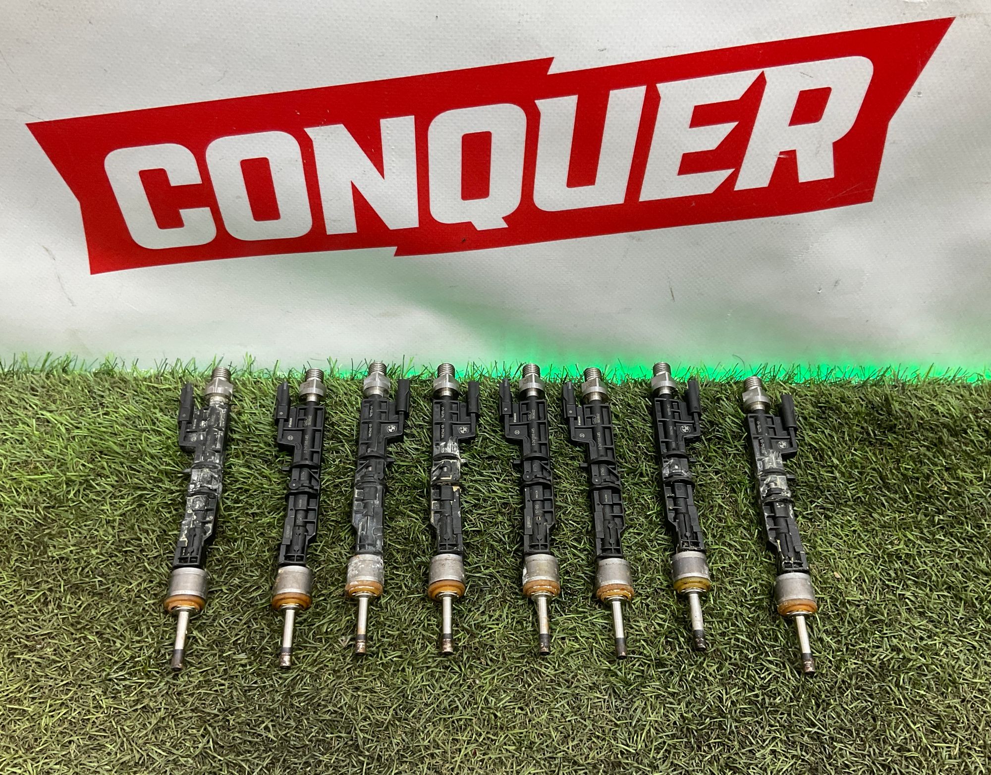 Форсунка топливная BMW M5 F90, 9000 рублей, Москва