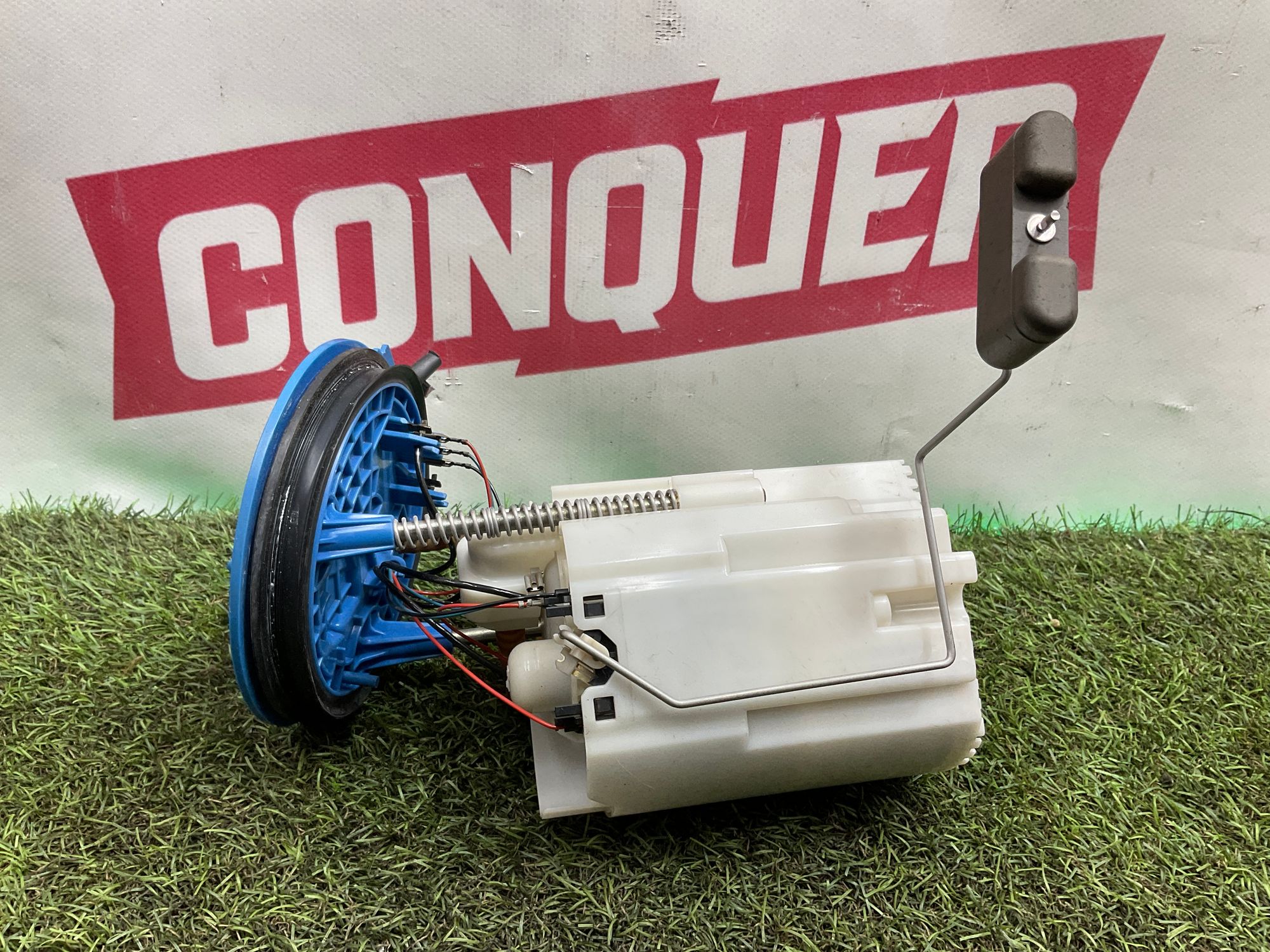 Насос топливный электрический Volkswagen Golf, Mk7 (2012—2017), 5000 рублей, Москва