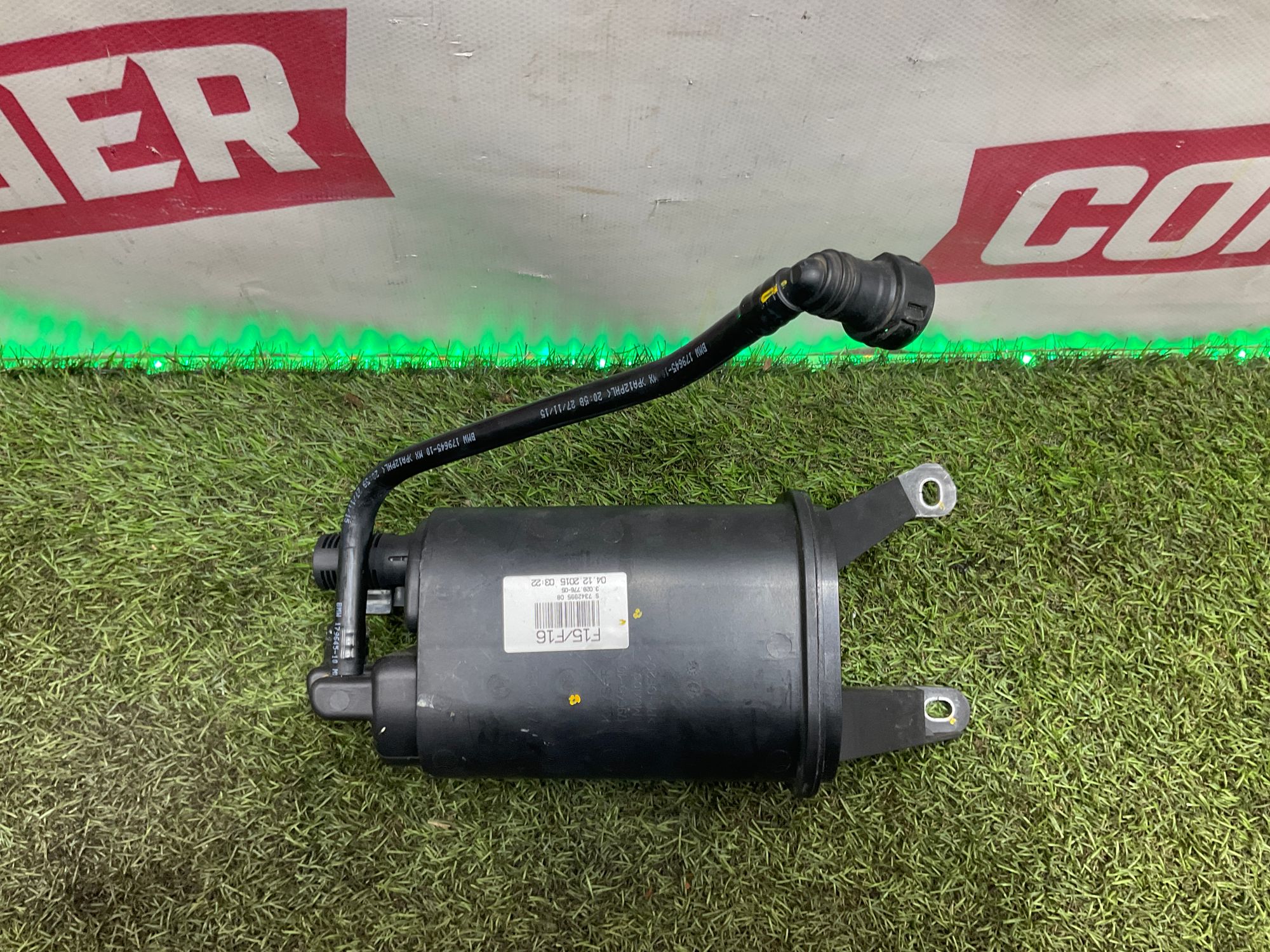 Фильтр с активированным углем BMW X5 M, F85, 2000 рублей, Москва