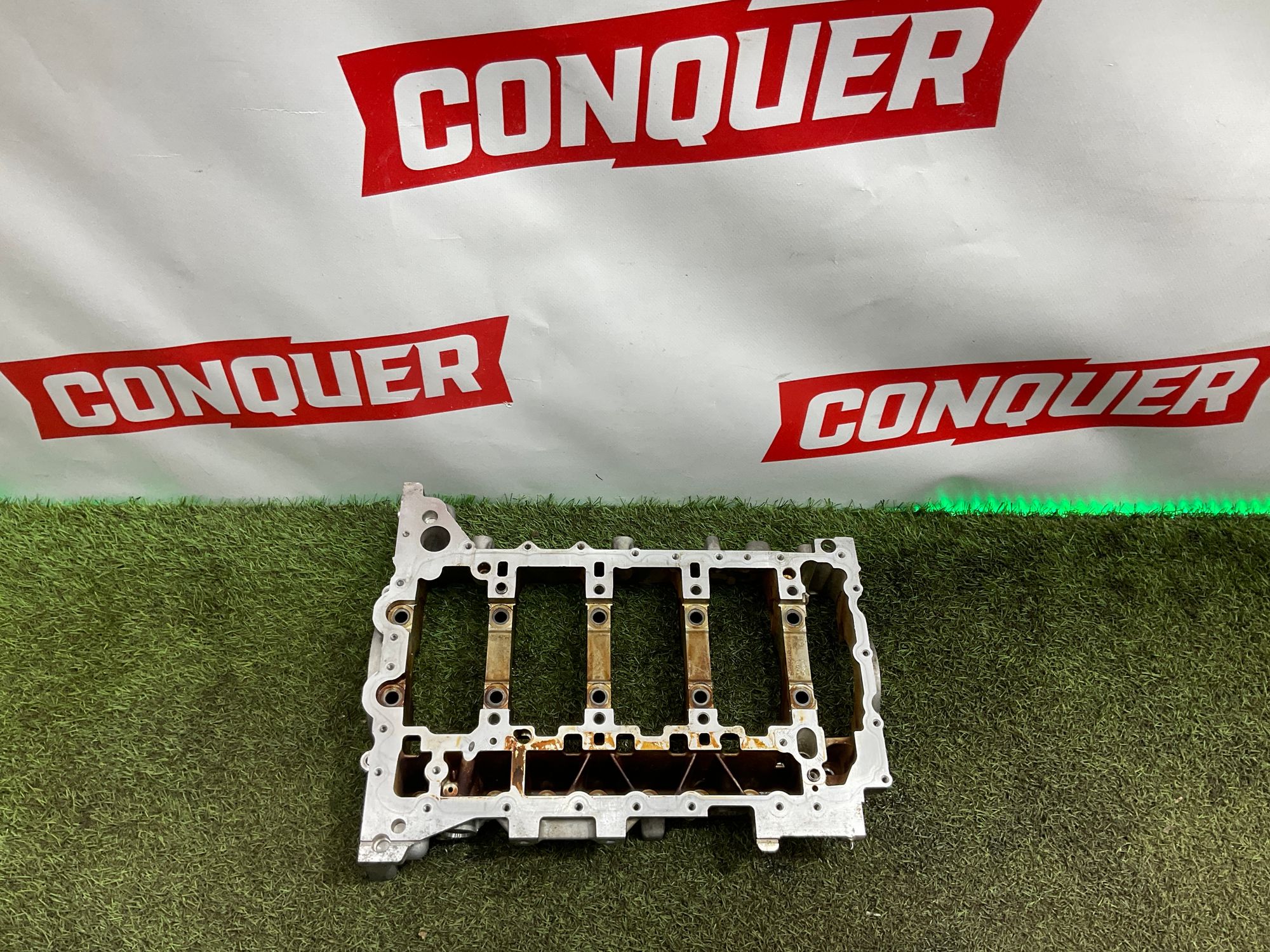 Постель коленвала N20B20B BMW 5 серия, F10/F11/F07 рестайлинг, 5000 рублей, Москва