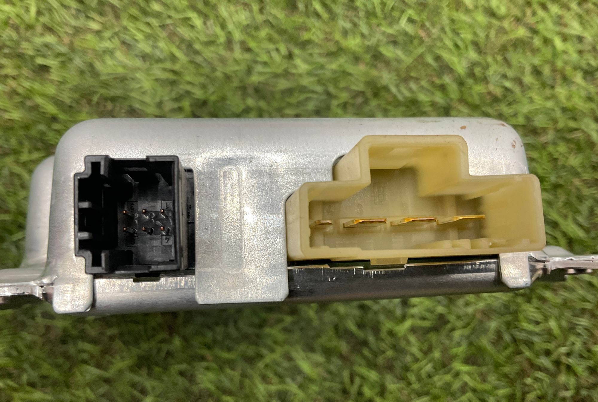 Блок управления зарядом аккумулятора BMW 5 серия, G30/G31, 5000 рублей, Москва