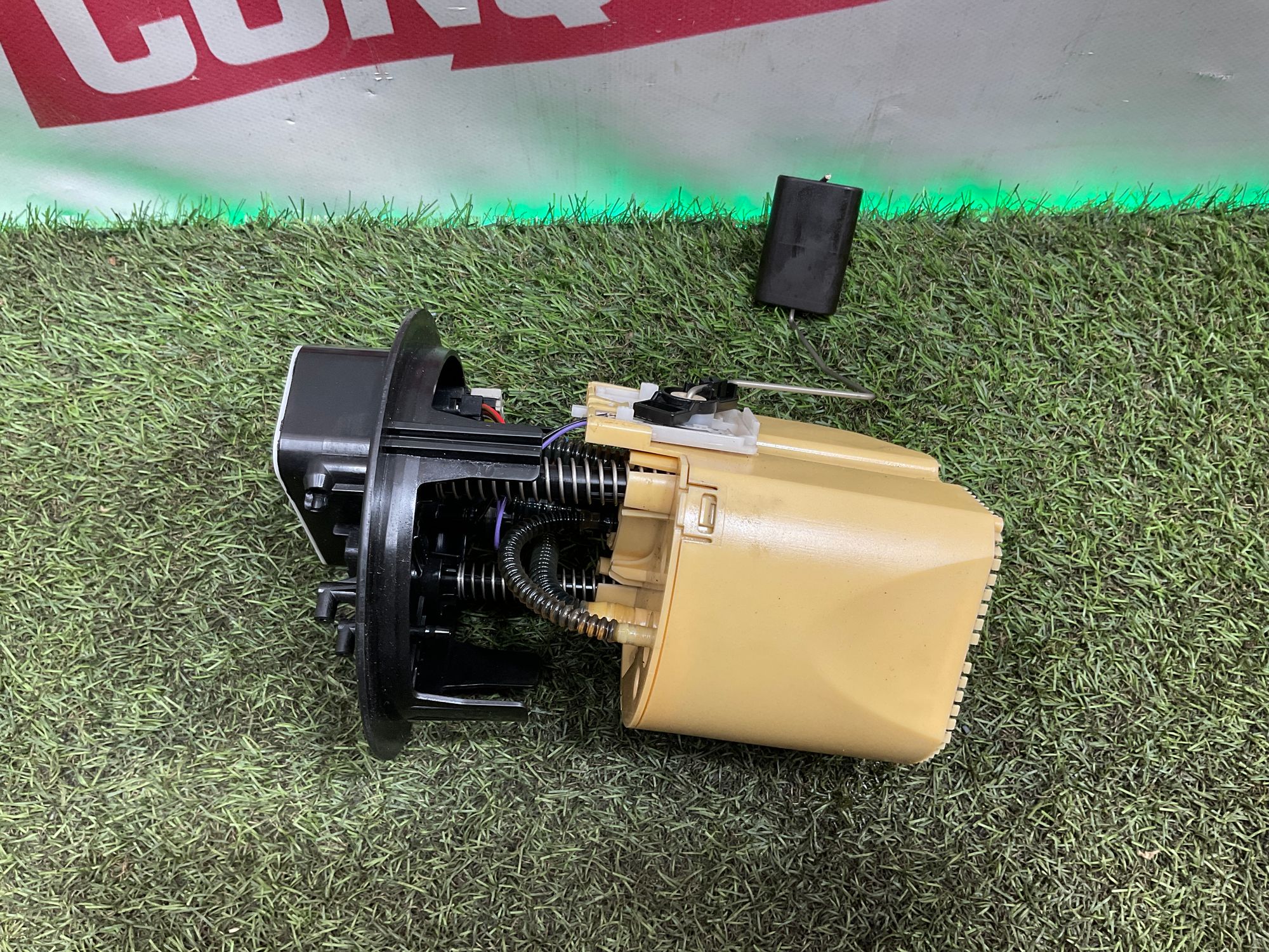 Насос топливный Citroen C4 Picasso, II, 10000 рублей, Москва