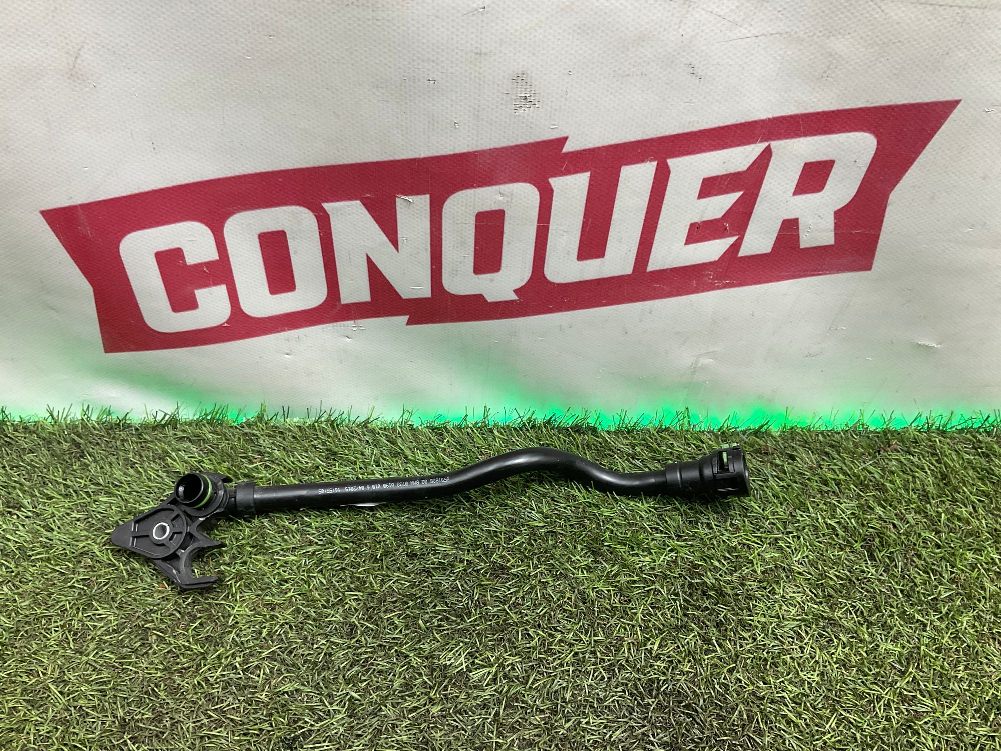 Трубка масленого радиатора BMW 5 серия, G30/G31, 1500 рублей, Москва