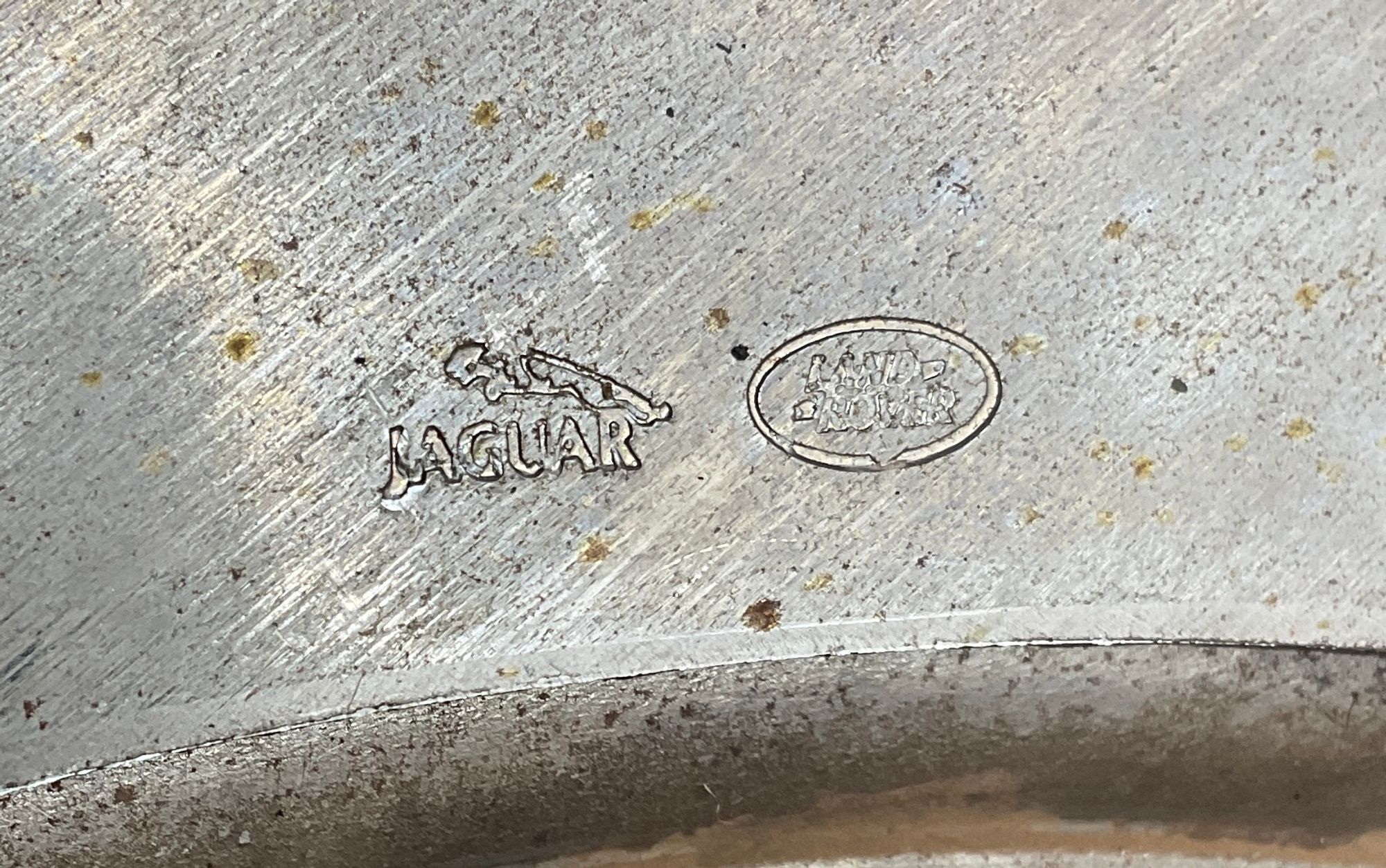 Маховик 2.0 AJ200 Land Rover Defender II L663 2022, 2500 рублей, Москва