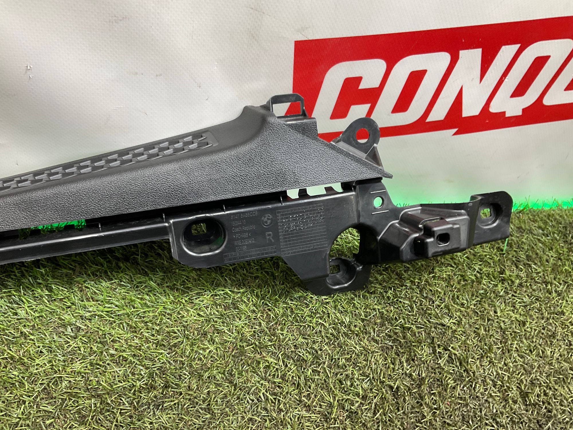 Отделочная панель багажника BMW M3, G81 2023, 9000 рублей, Москва