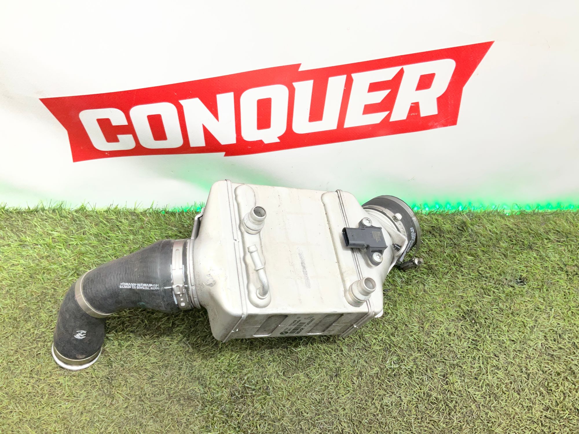 Интеркулер BMW X5 F15 2018, 5000 рублей, Москва