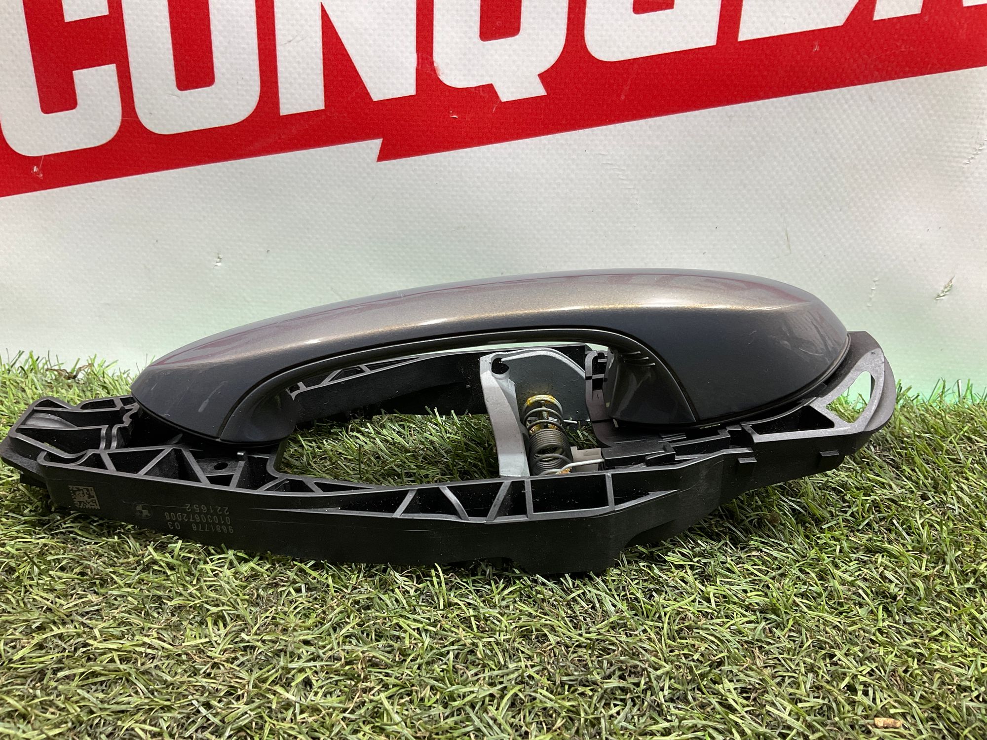 Ручка двери внешняя задняя правая в сборе BMW M5, F90 рестайлинг 2022, 5000 рублей, Москва