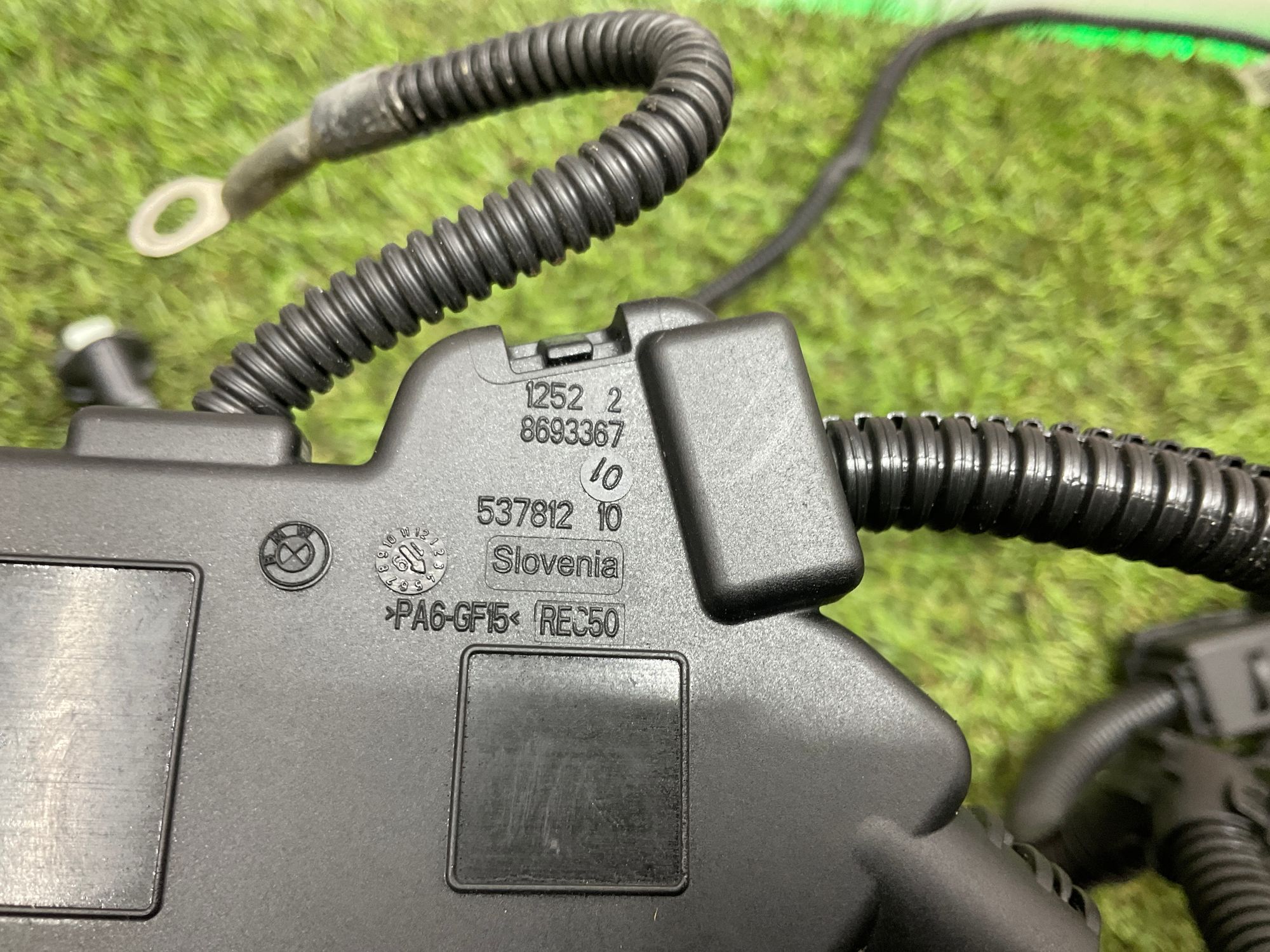 Жгут проводов двигателя B58 BMW 3 серия, G20/G21, 11500 рублей, Москва