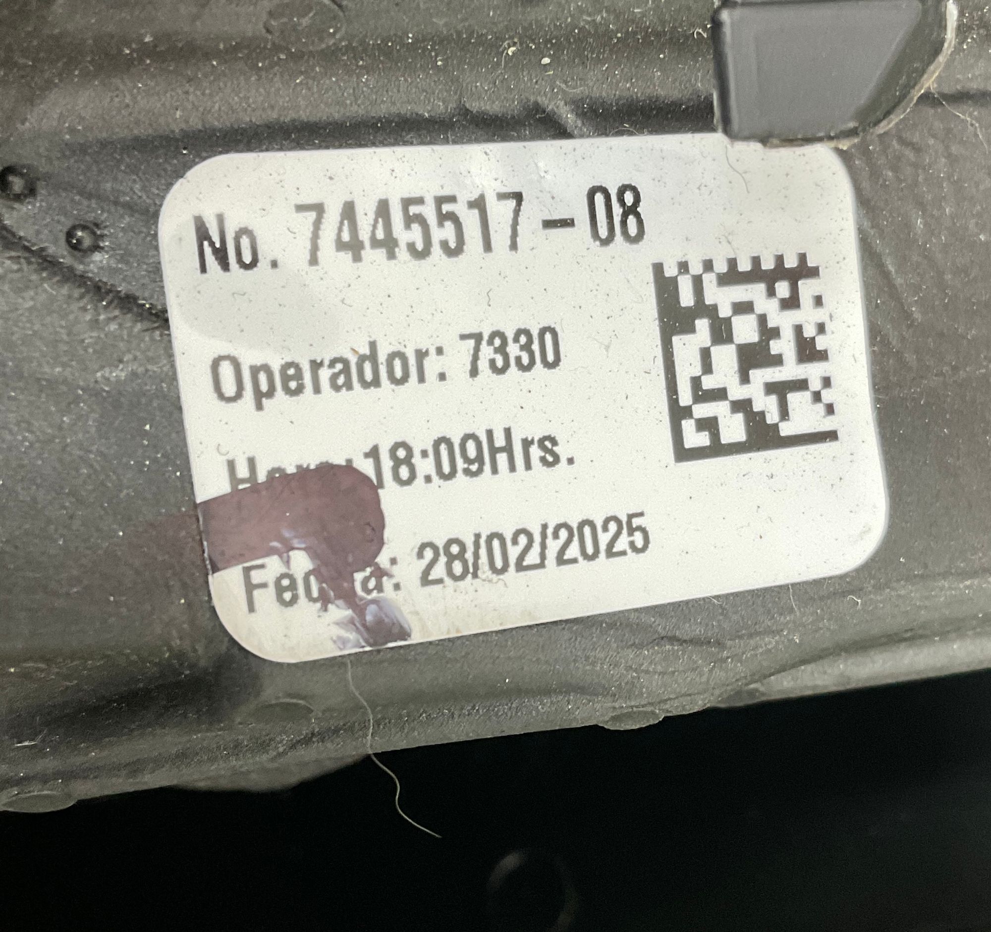 Динамик двери передний левый BMW X6 M F96, 10000 рублей, Москва