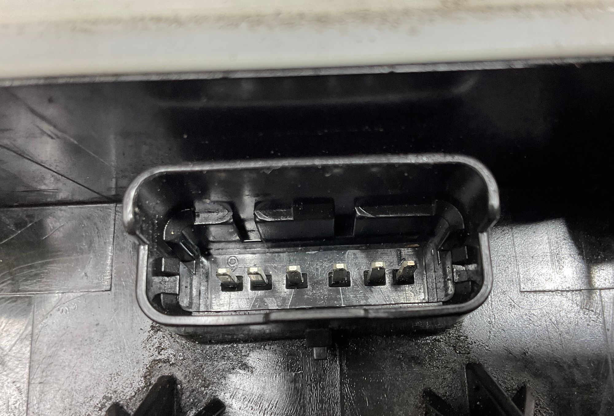 Насос топливный Citroen C4 Picasso, II, 10000 рублей, Москва