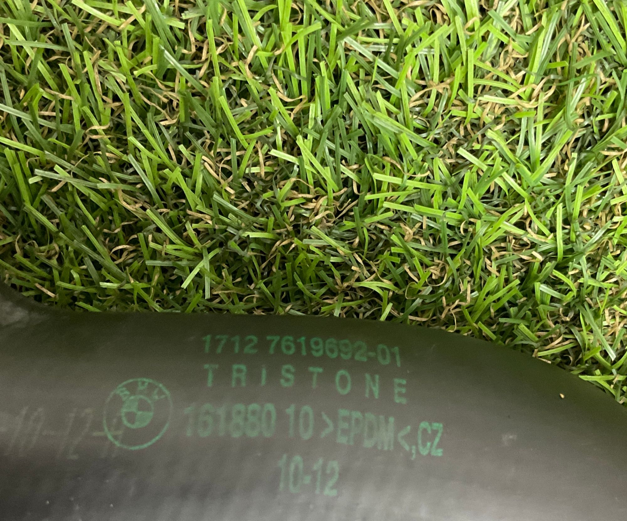 Шланг системы охлаждения BMW 5 серия, F10/F11/F07 рестайлинг, 1000 рублей, Москва