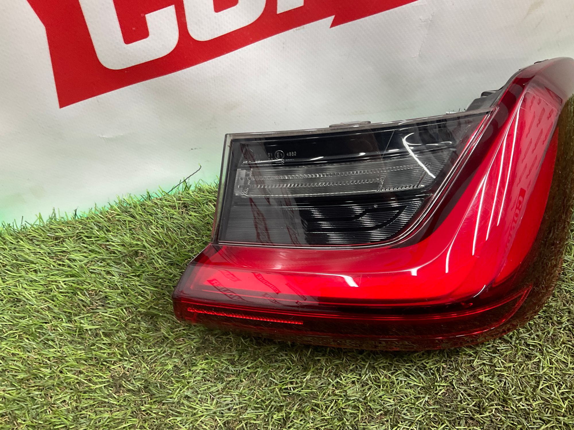 Фонарь задний правый BMW M3 G81 2023, 23000 рублей, Москва